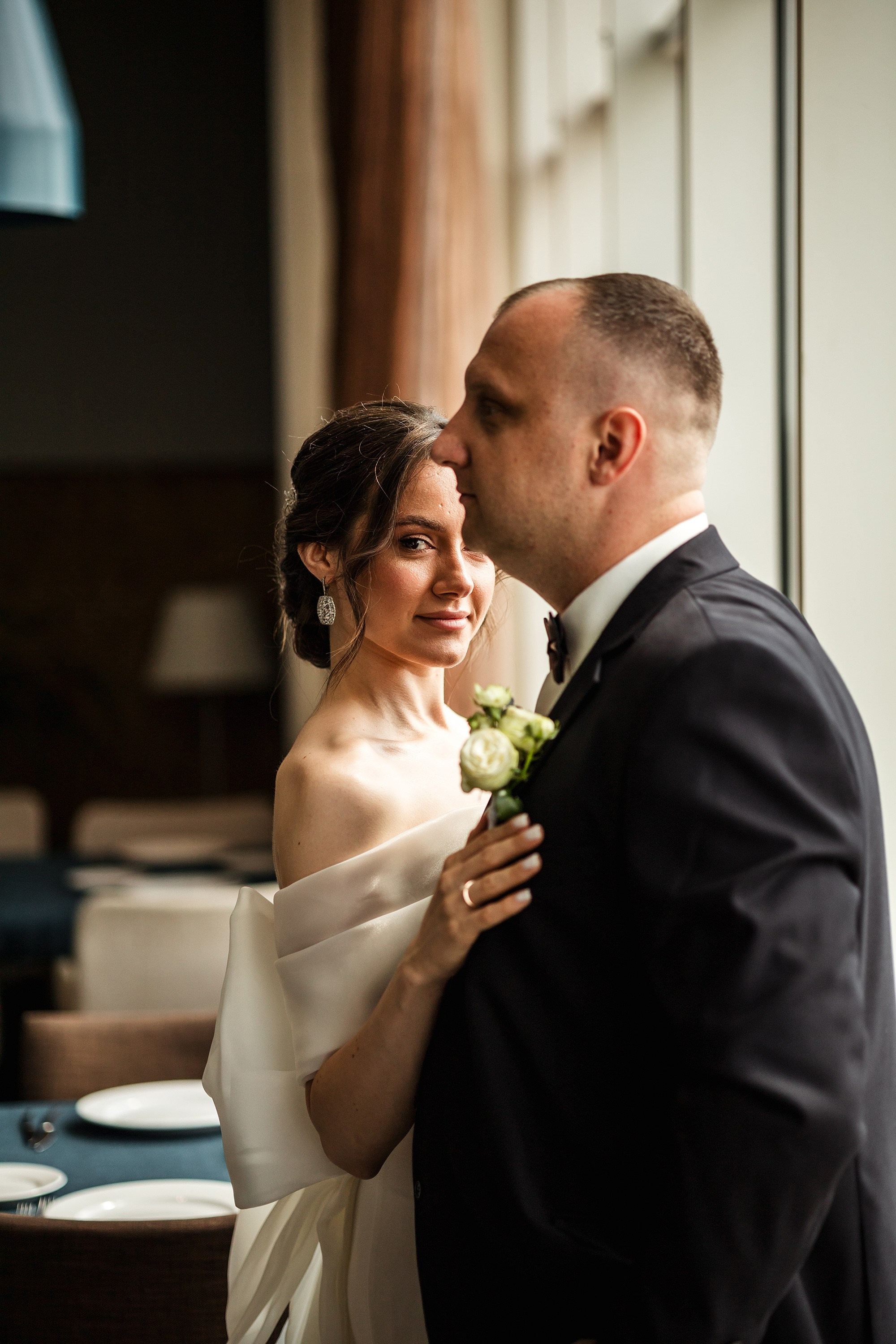 Ніка та Ігор. Весільний фотограф Сергій Шкрябій