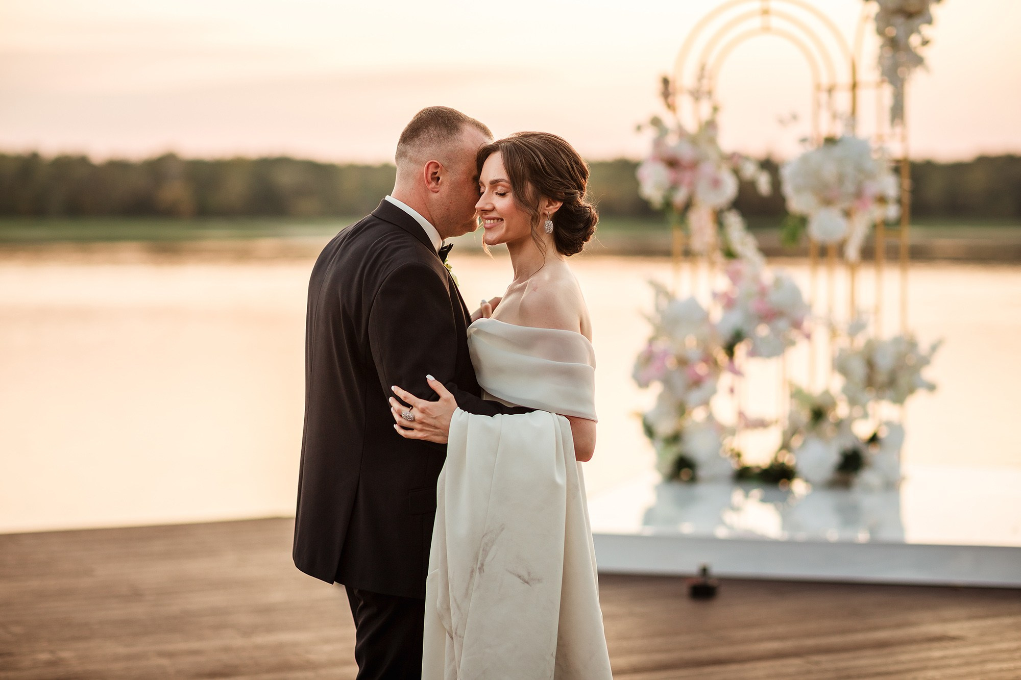 Ніка та Ігор. Весільний фотограф Сергій Шкрябій