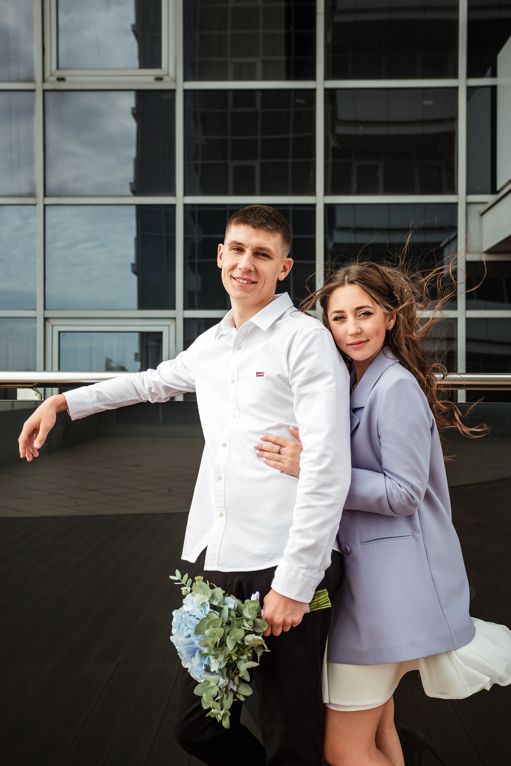 Вікторія та Павло. Весільний фотограф Сергій Шкрябій