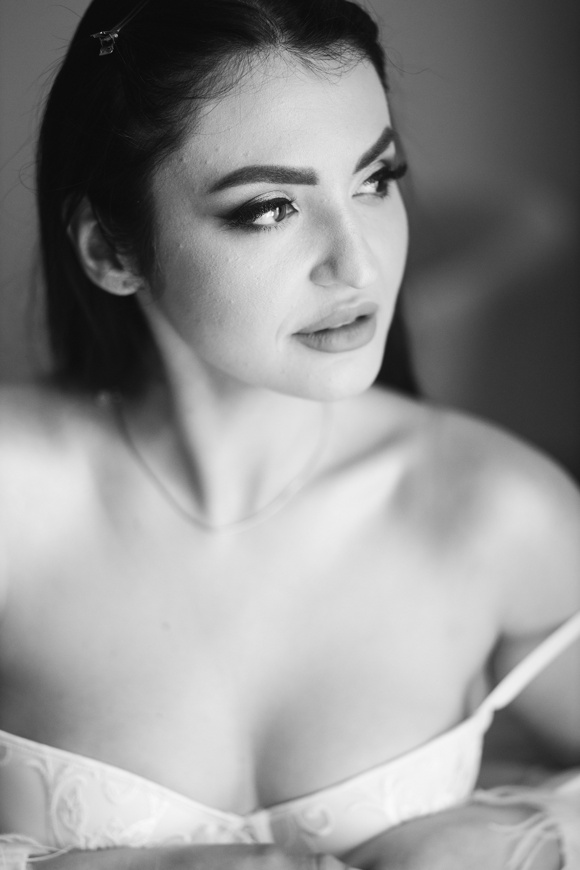 Діана та Юрій. Весільний фотограф Сергій Шкрябій