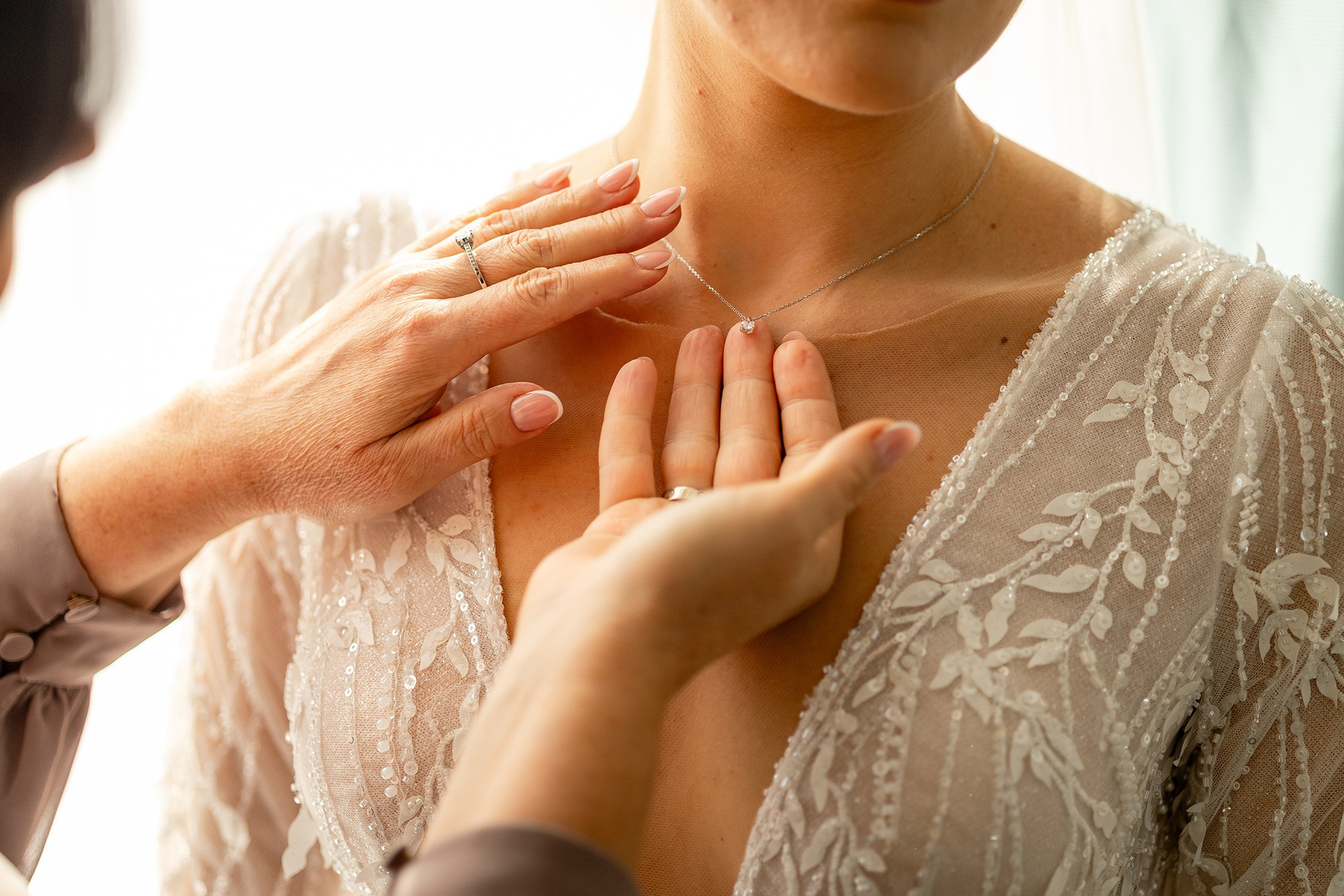 Ліна та Микита. Весільний фотограф Сергій Шкрябій