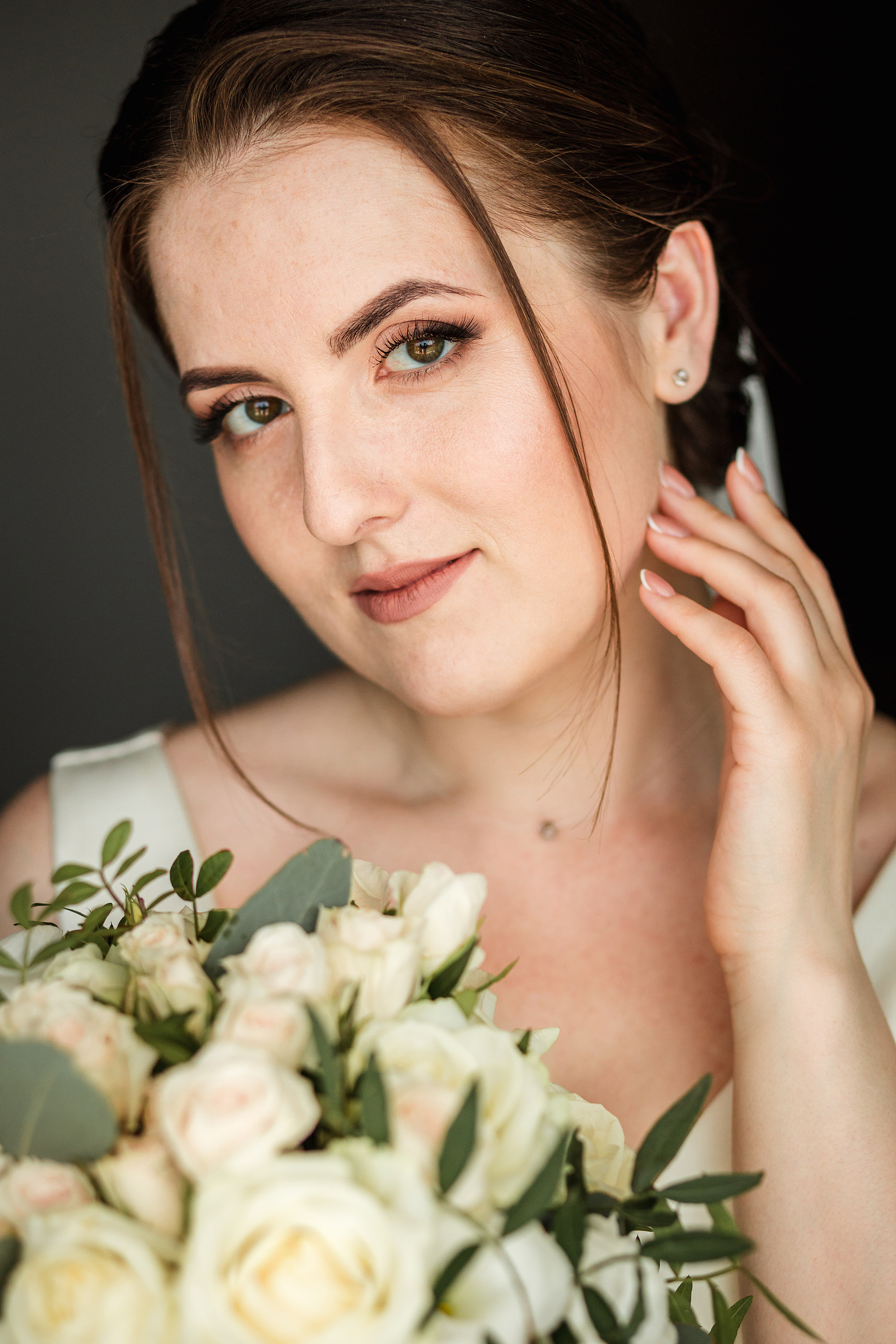 Наталія та Володимир. Весільний фотограф Сергій Шкрябій