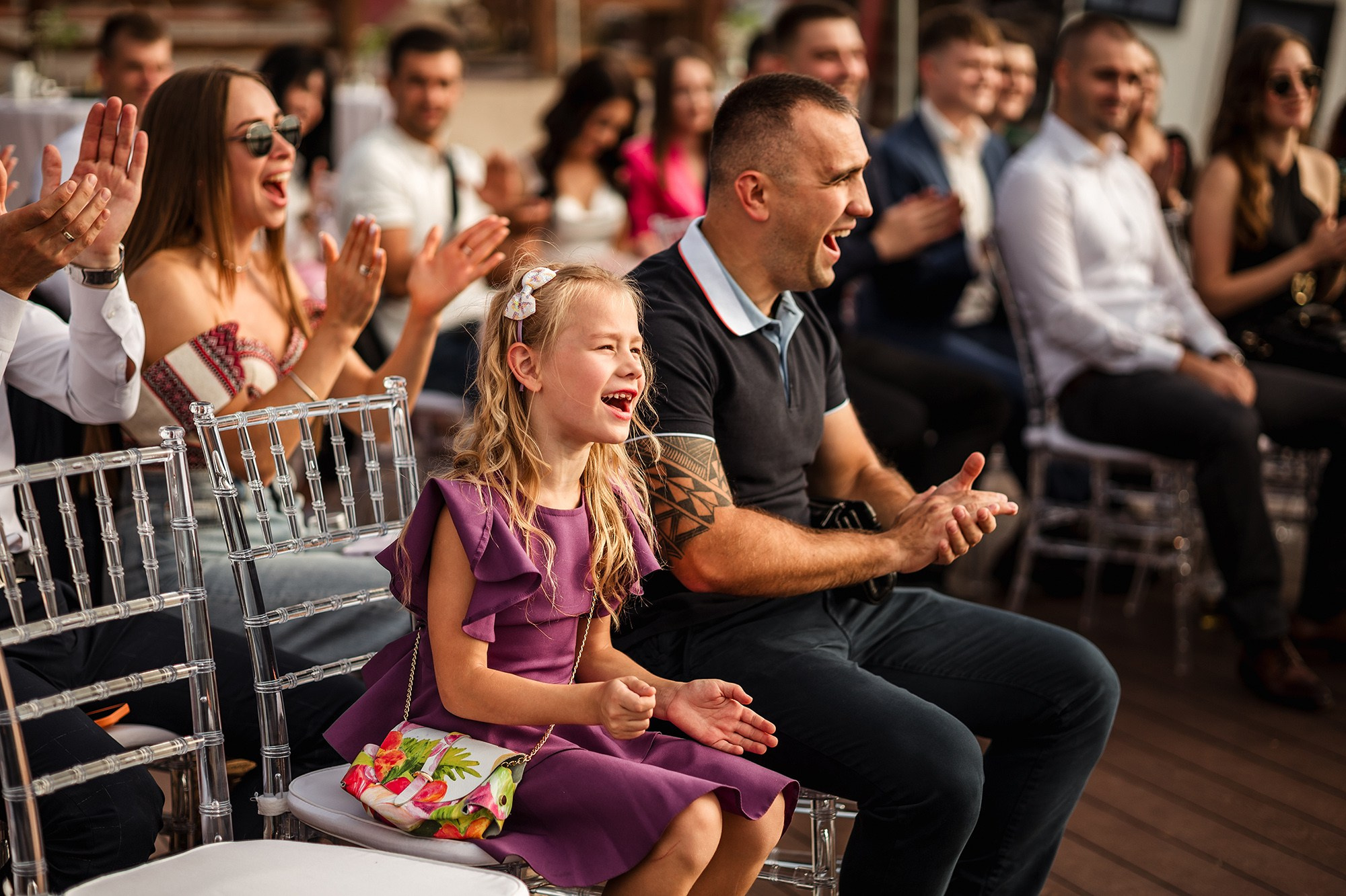 Вікторія та Микита. Весільний фотограф Сергій Шкрябій