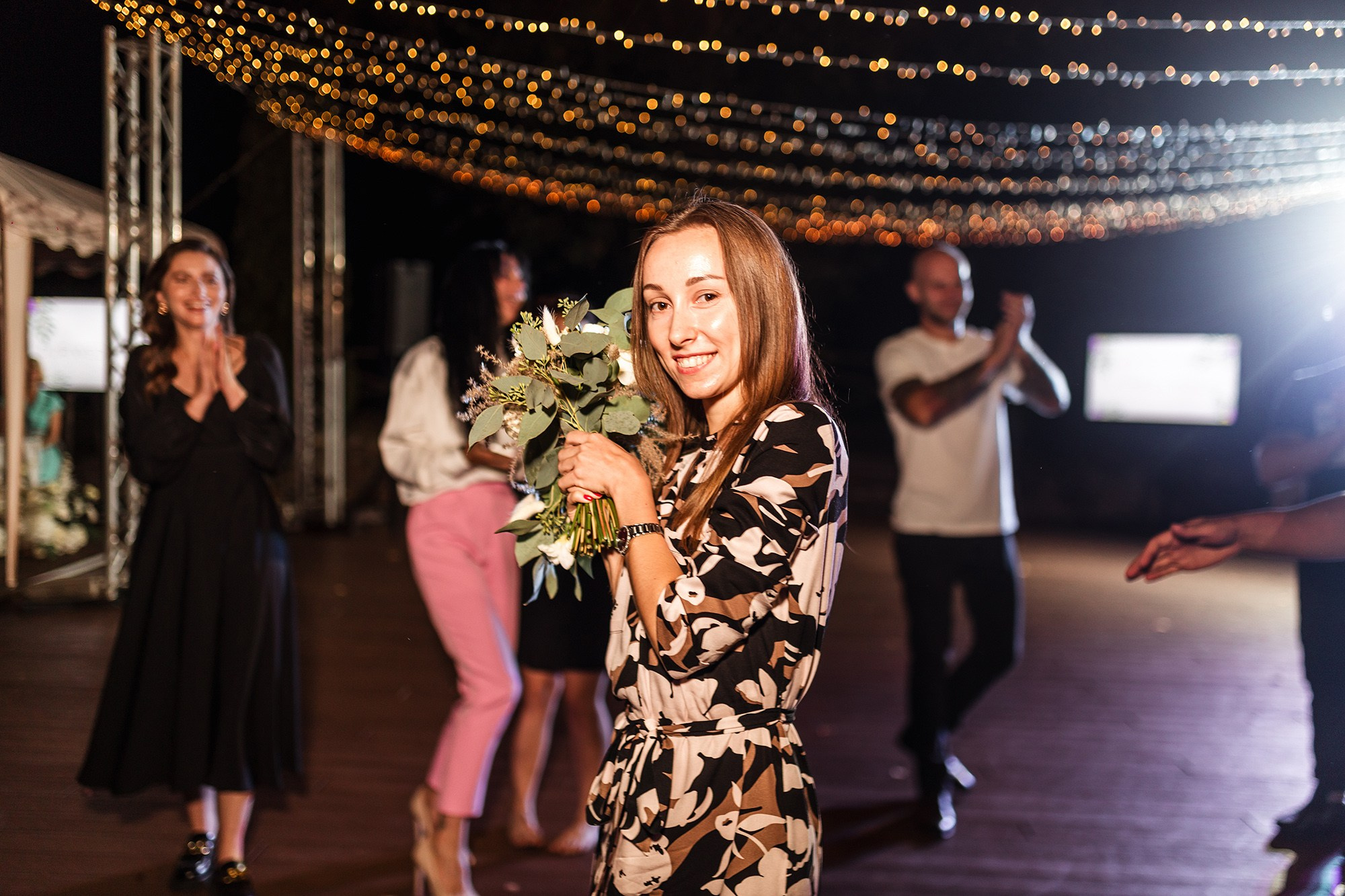 Вікторія та Микита. Весільний фотограф Сергій Шкрябій