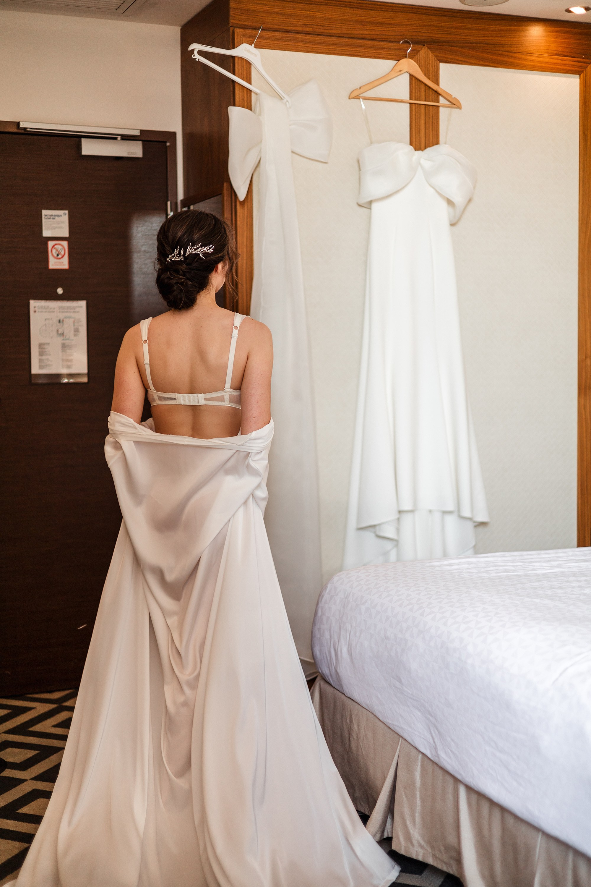 Ніка та Ігор. Весільний фотограф Сергій Шкрябій