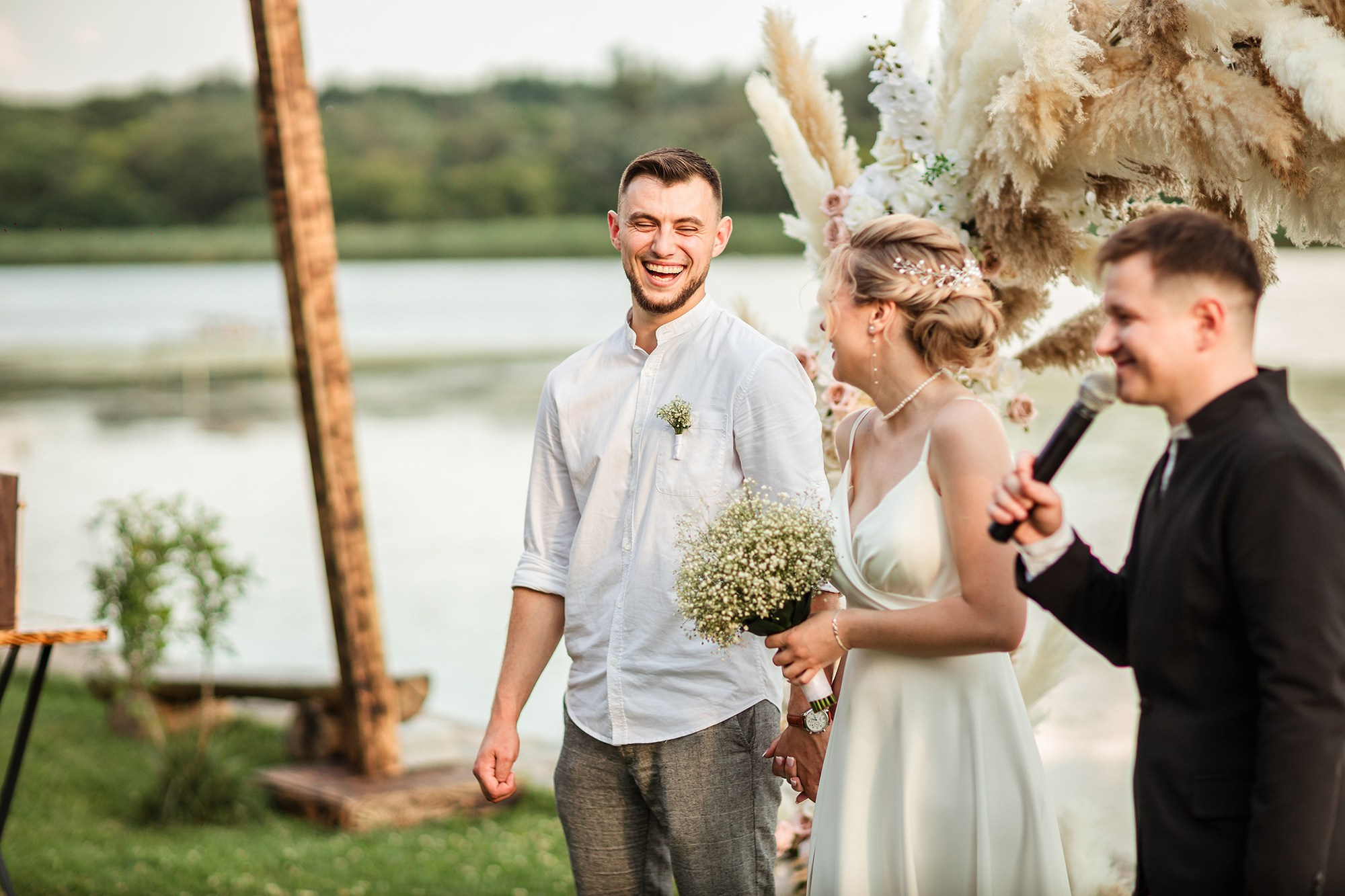 Юля та Богдан. Весільний фотограф Сергій Шкрябій