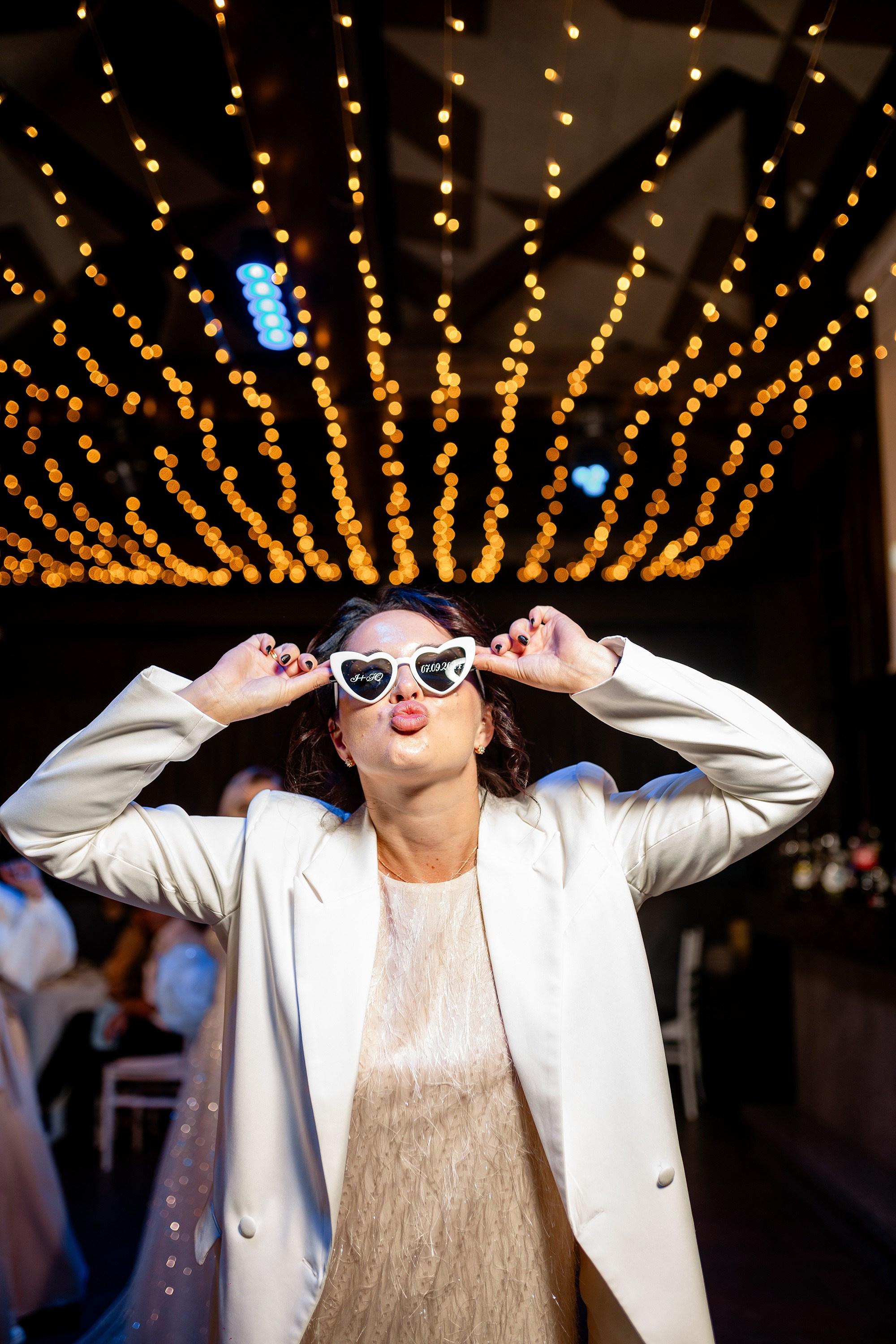 Юля та Ігор. Весільний фотограф Сергій Шкрябій