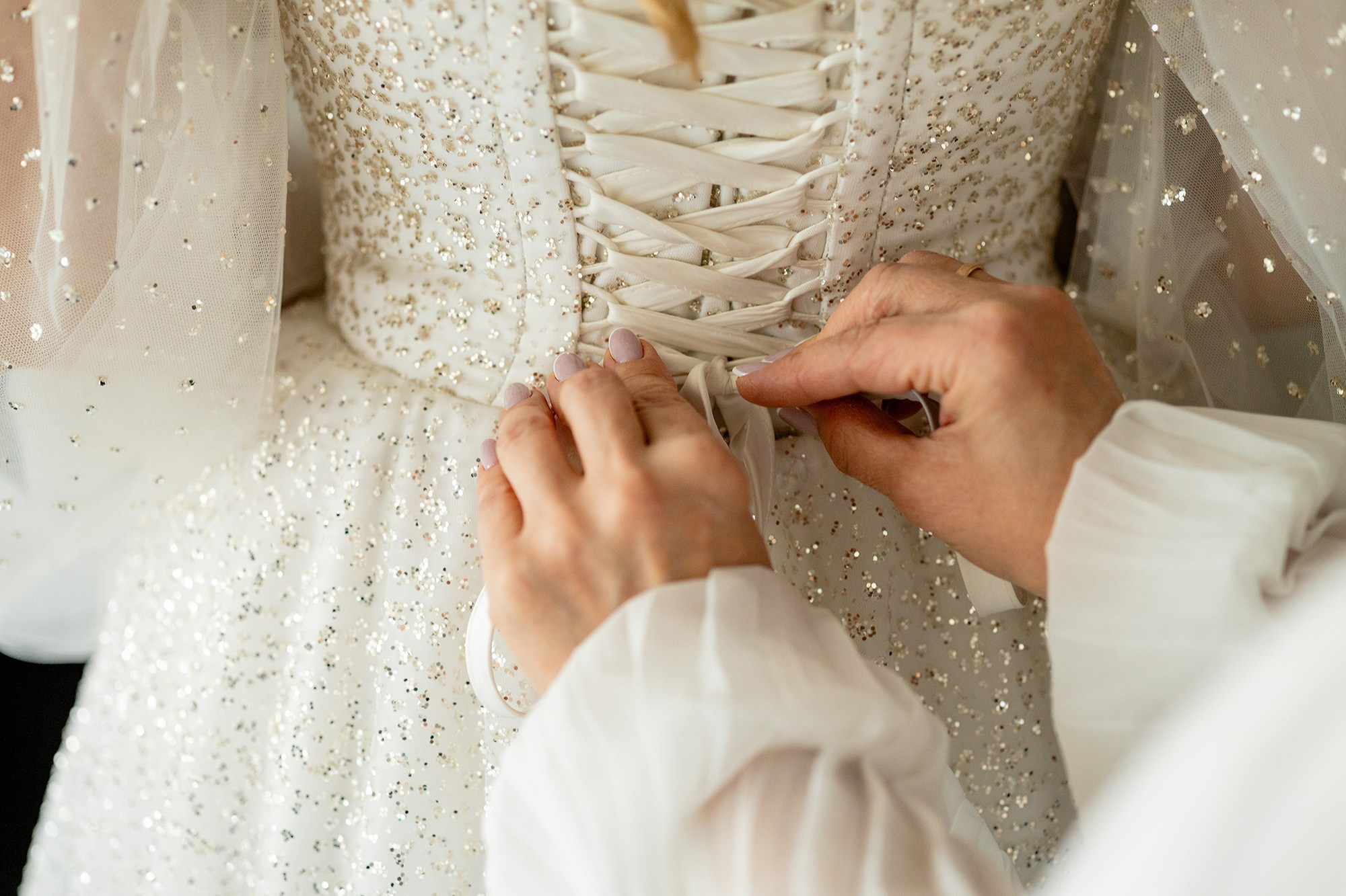 Юля та Ігор. Весільний фотограф Сергій Шкрябій