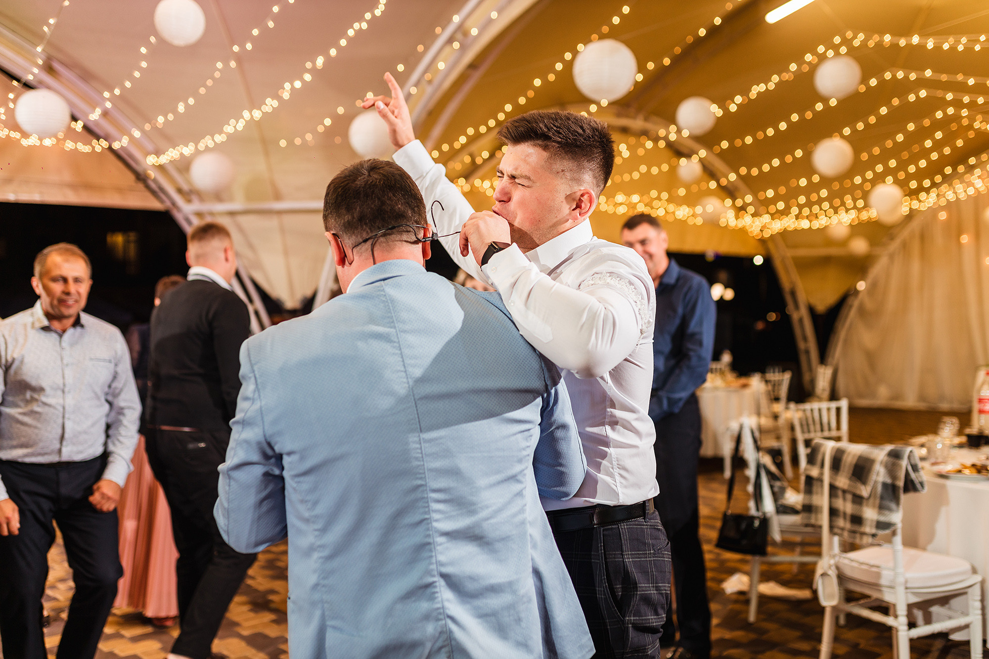 Аня та Влад. Весільний фотограф Сергій Шкрябій