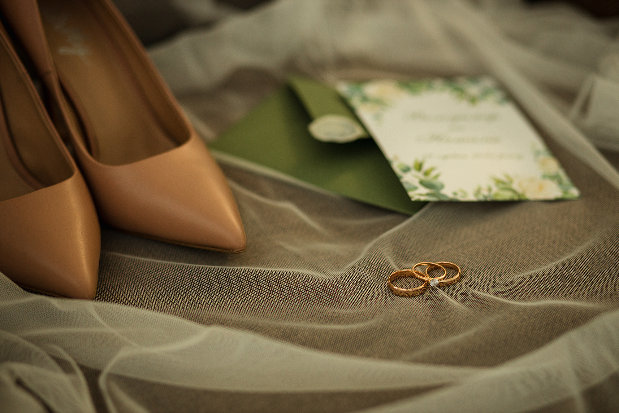 Наталія та Володимир. Весільний фотограф Сергій Шкрябій