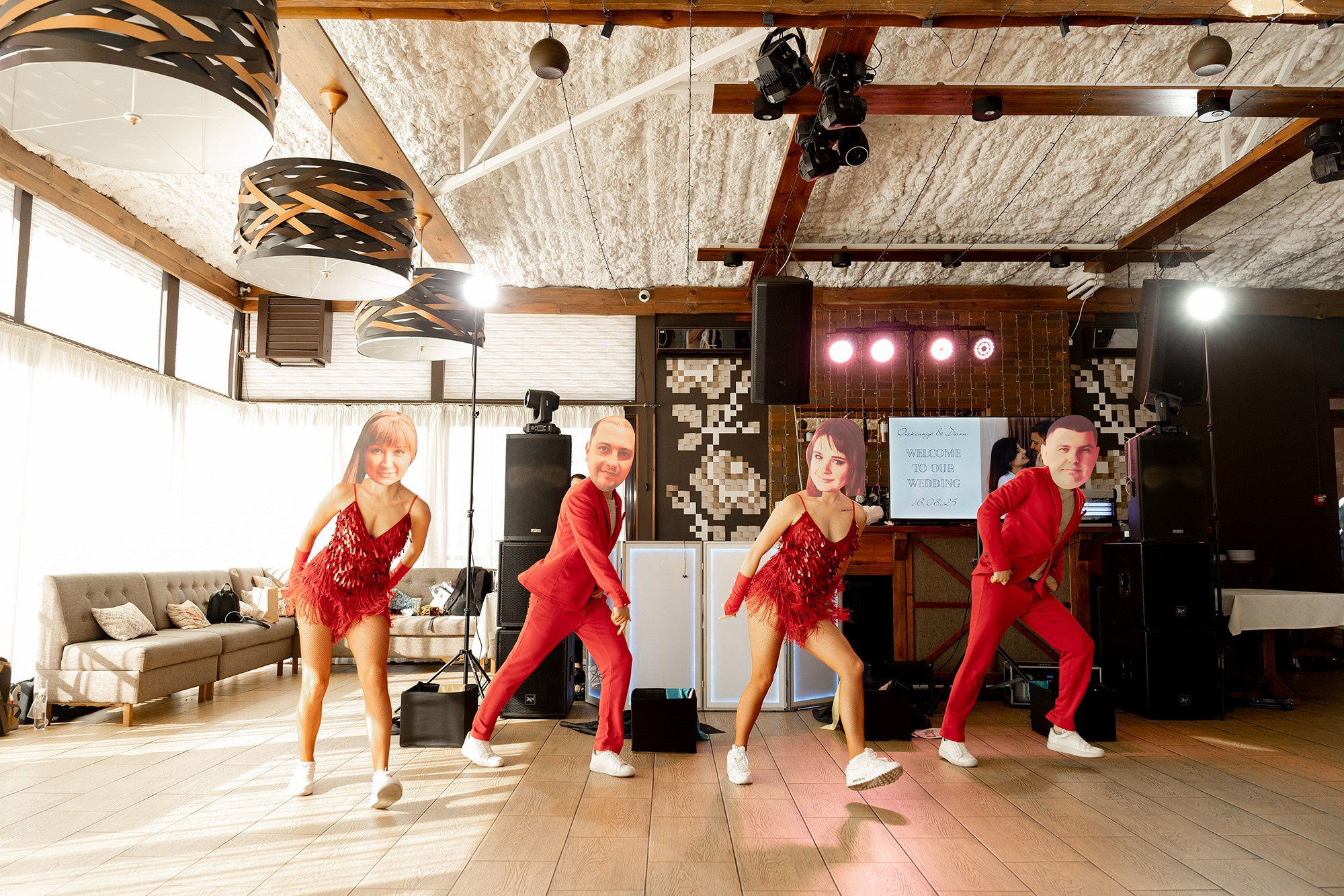 Діана та Олександр. Весільний фотограф Сергій Шкрябій