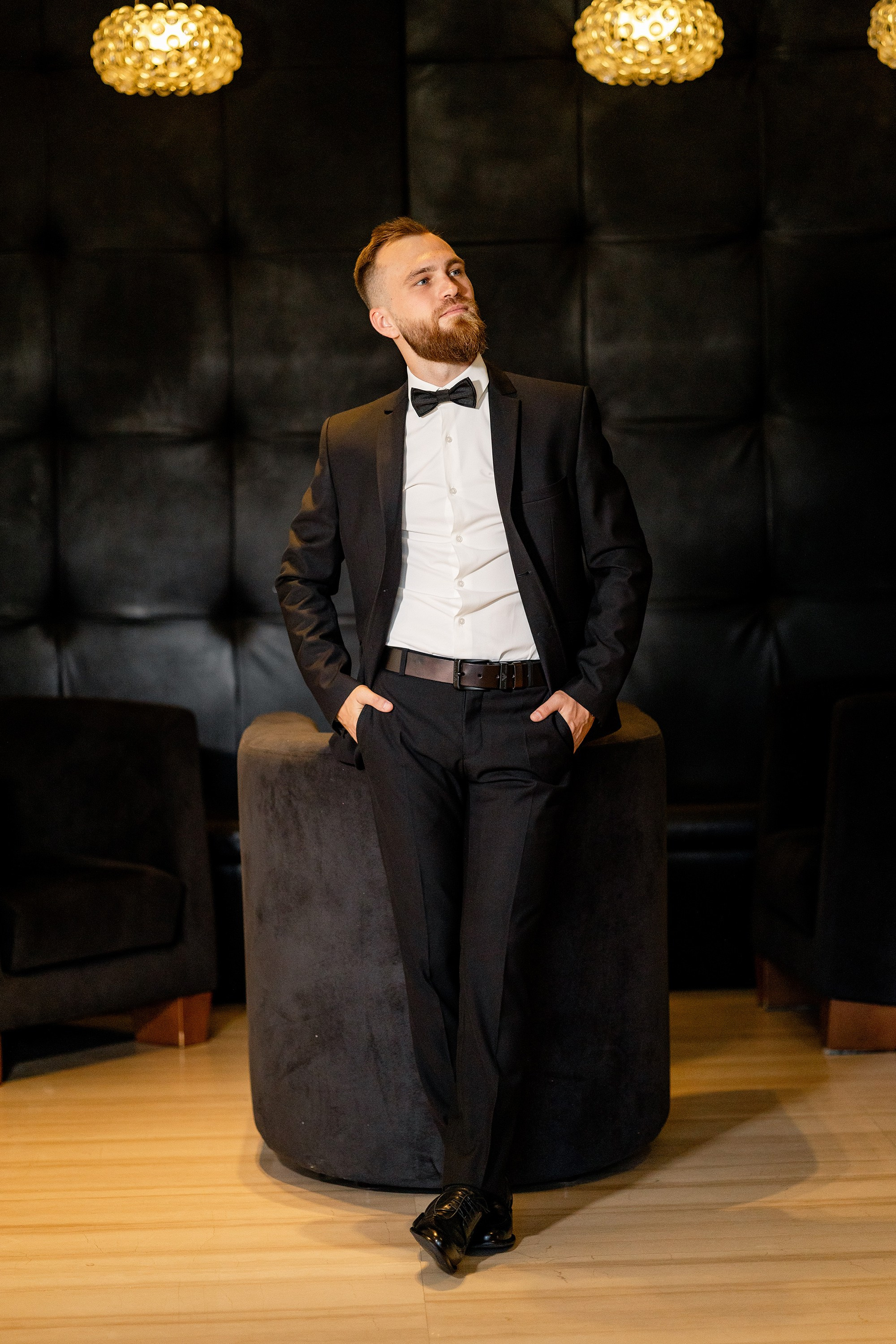 Ліна та Микита. Весільний фотограф Сергій Шкрябій