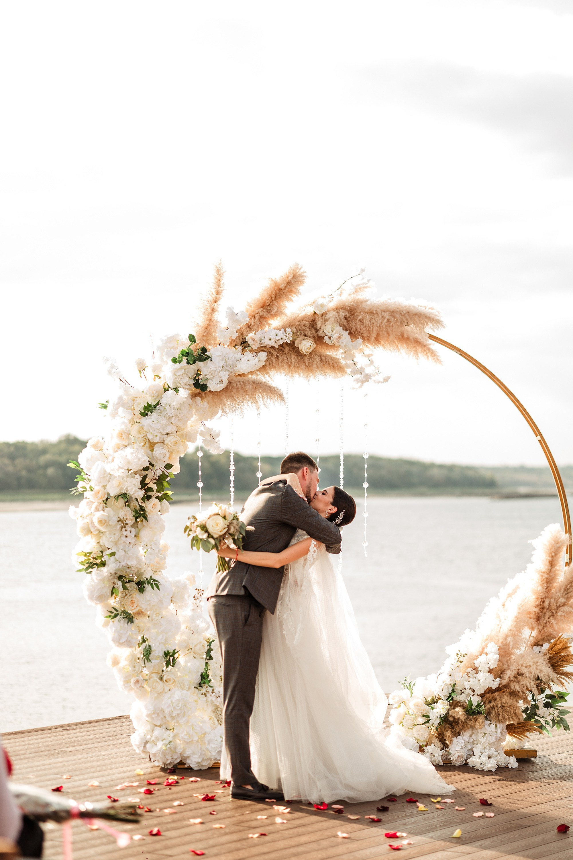 Вікторія та Микита. Весільний фотограф Сергій Шкрябій