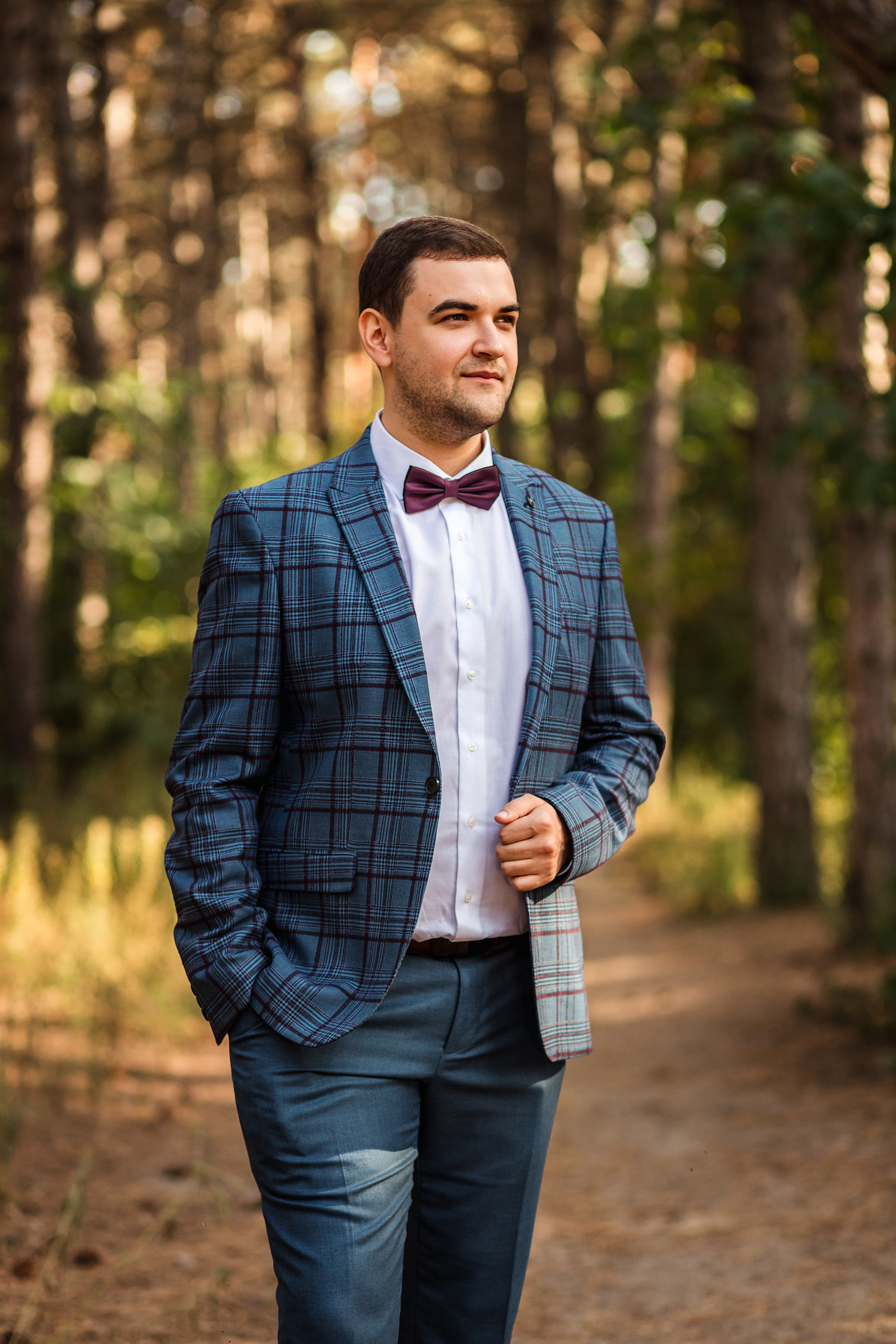 Аня та Влад. Весільний фотограф Сергій Шкрябій