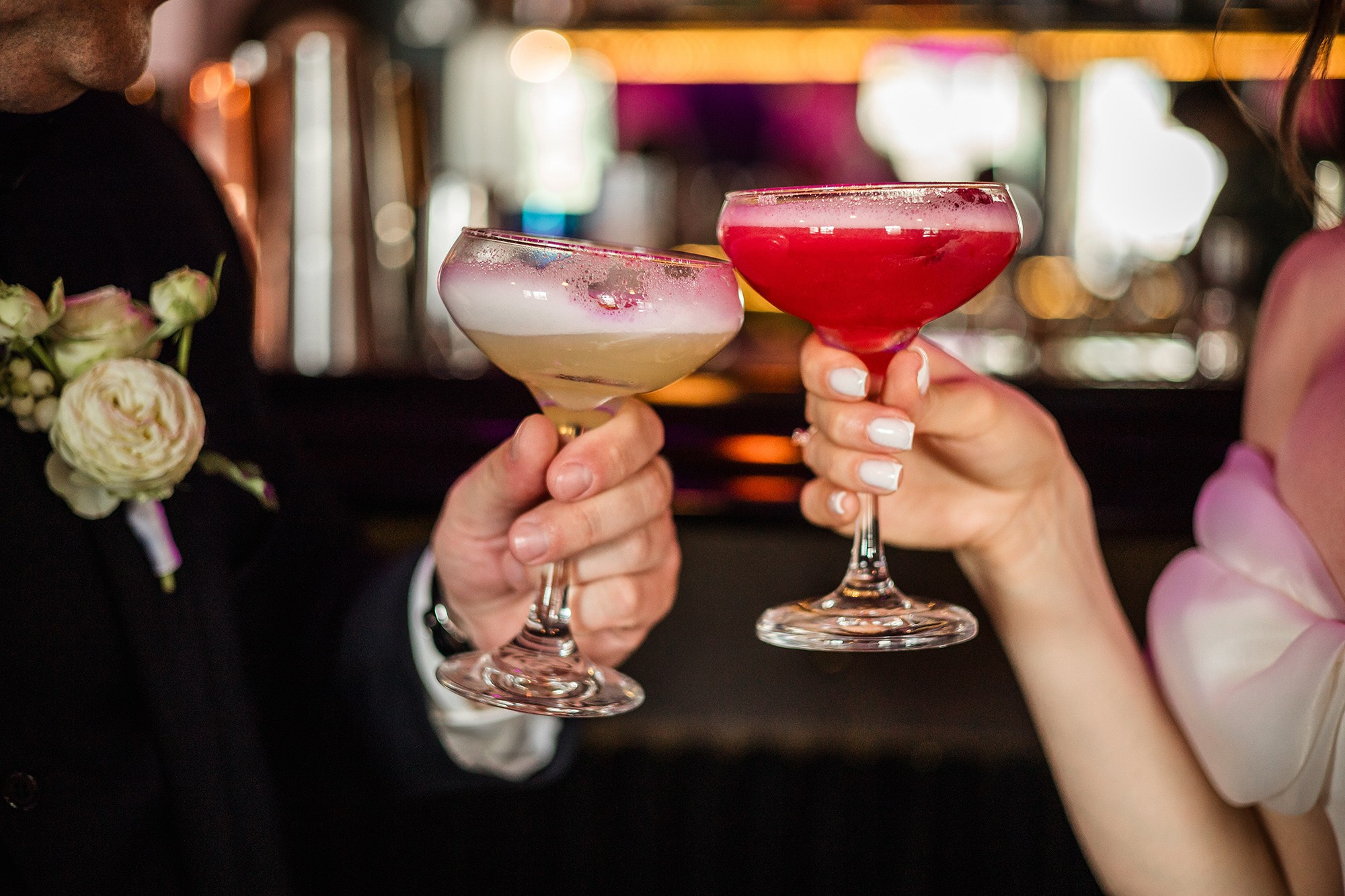 Ніка та Ігор. Весільний фотограф Сергій Шкрябій