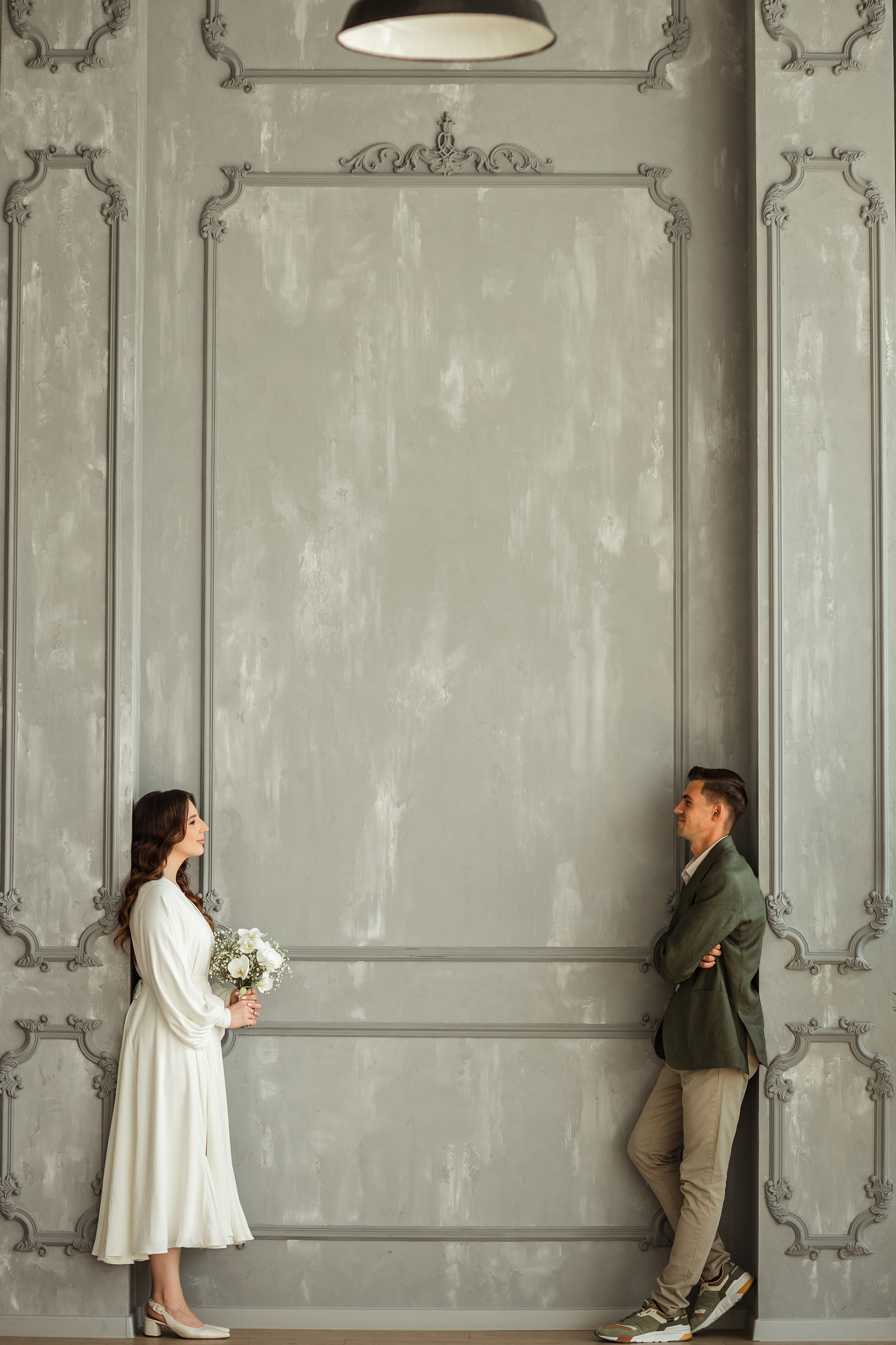 Дар’я та Владислав. Весільний фотограф Сергій Шкрябій