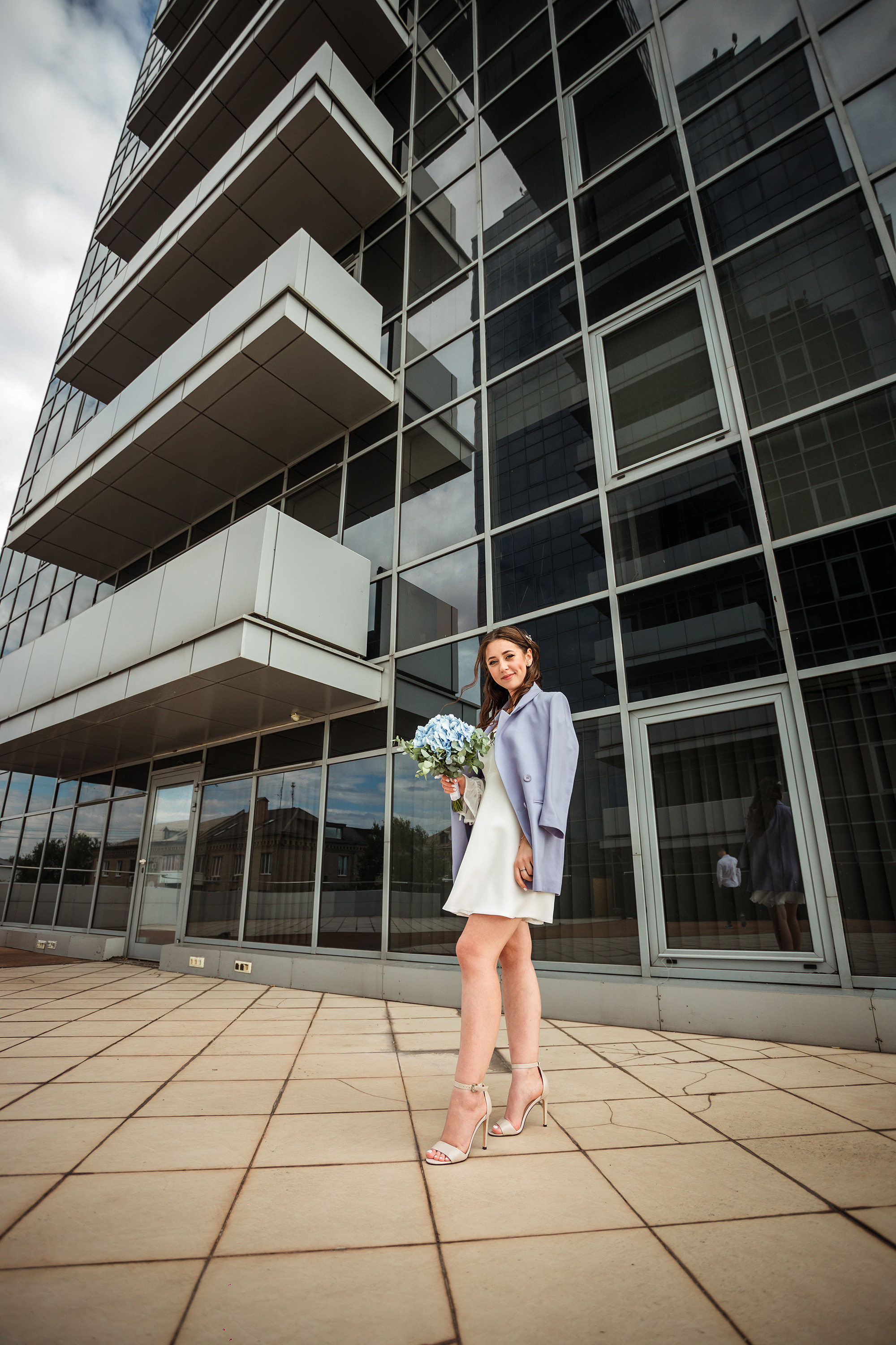 Вікторія та Павло. Весільний фотограф Сергій Шкрябій