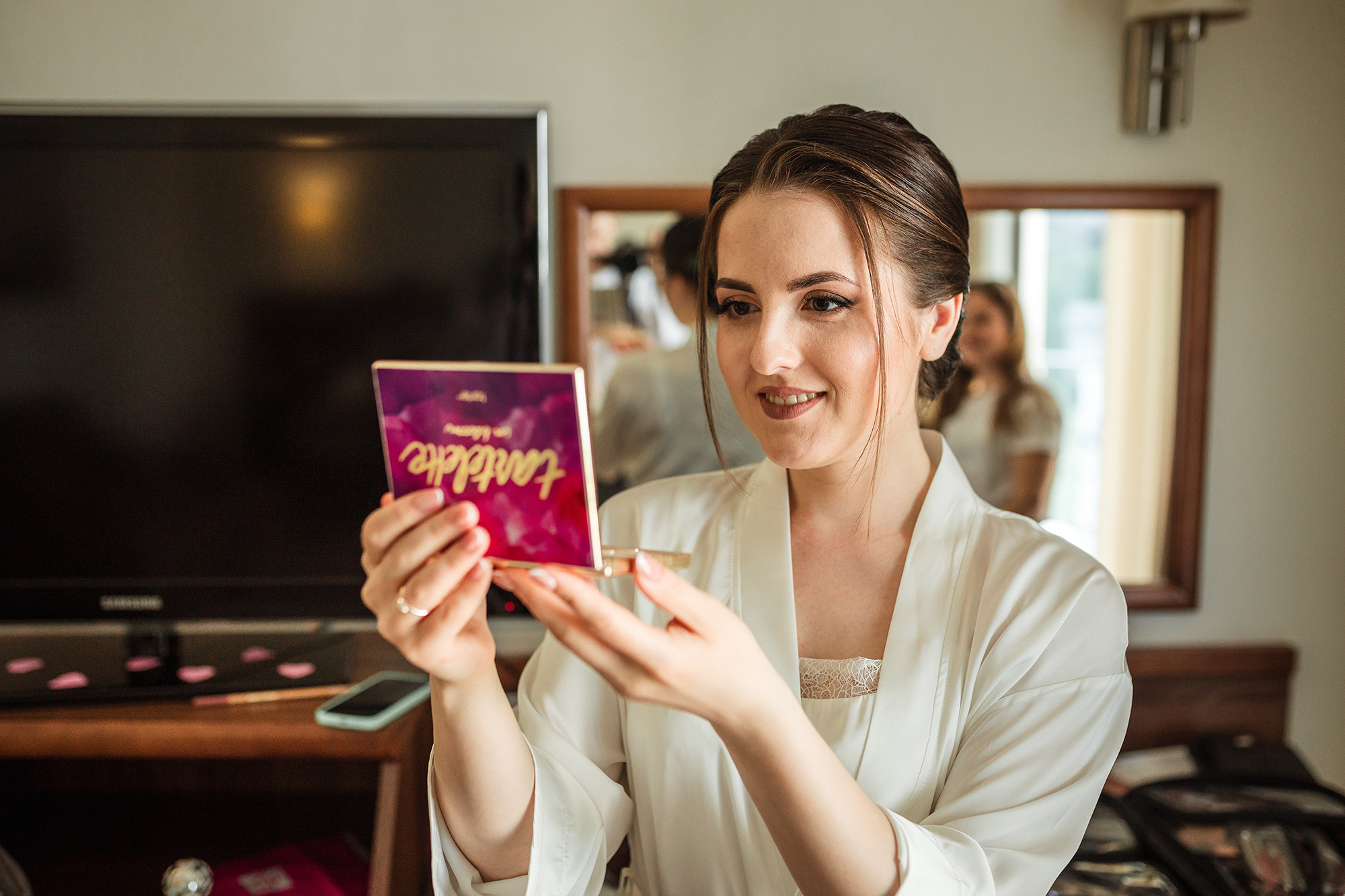 Наталія та Володимир. Весільний фотограф Сергій Шкрябій