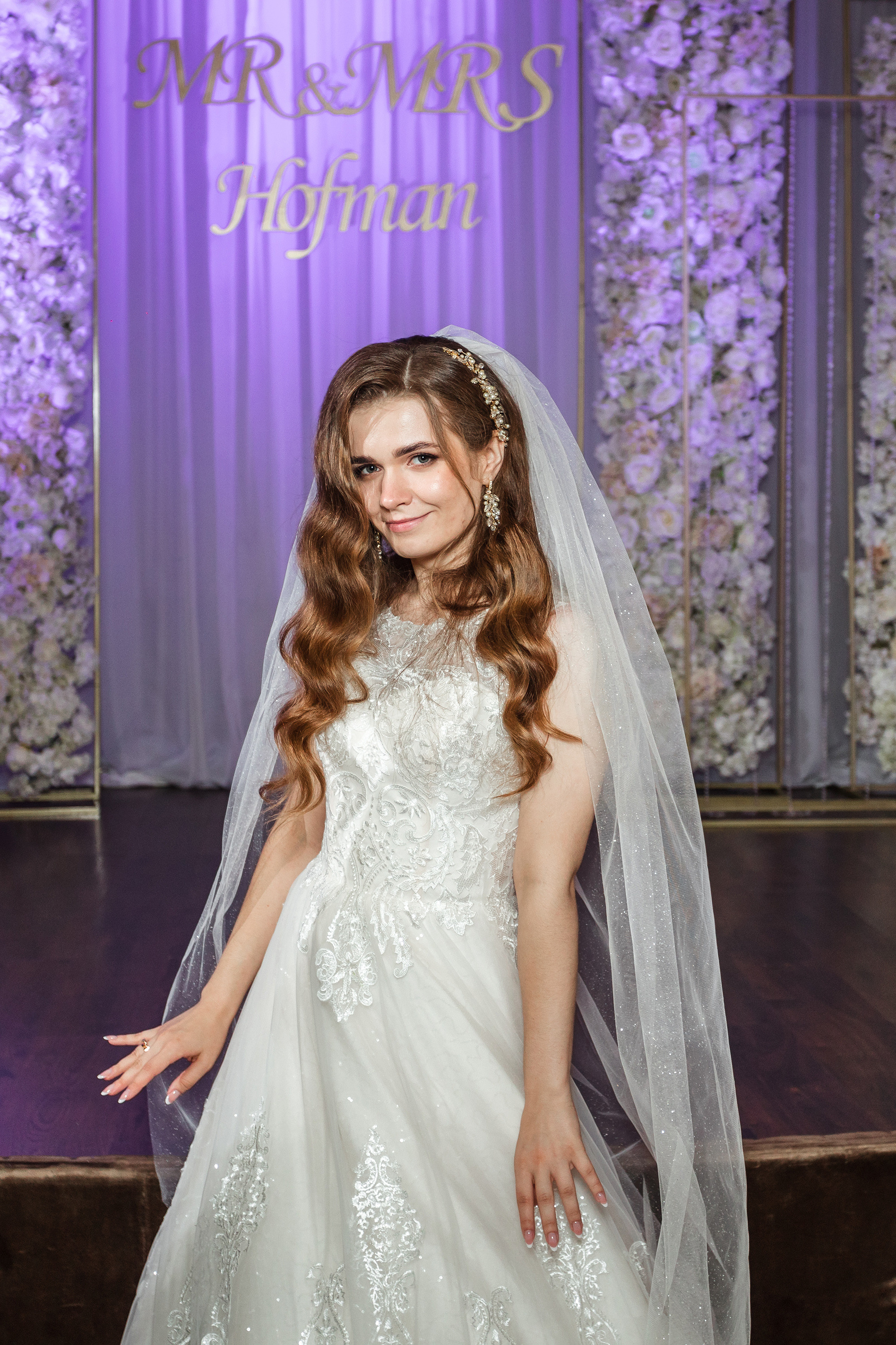 Діана та Олексій. Весільний фотограф Сергій Шкрябій