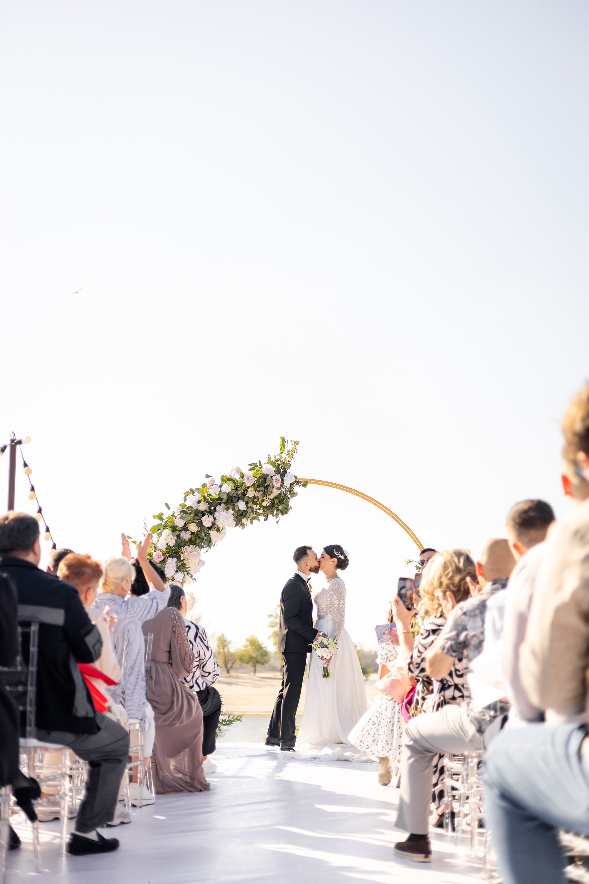 Ліна та Микита. Весільний фотограф Сергій Шкрябій