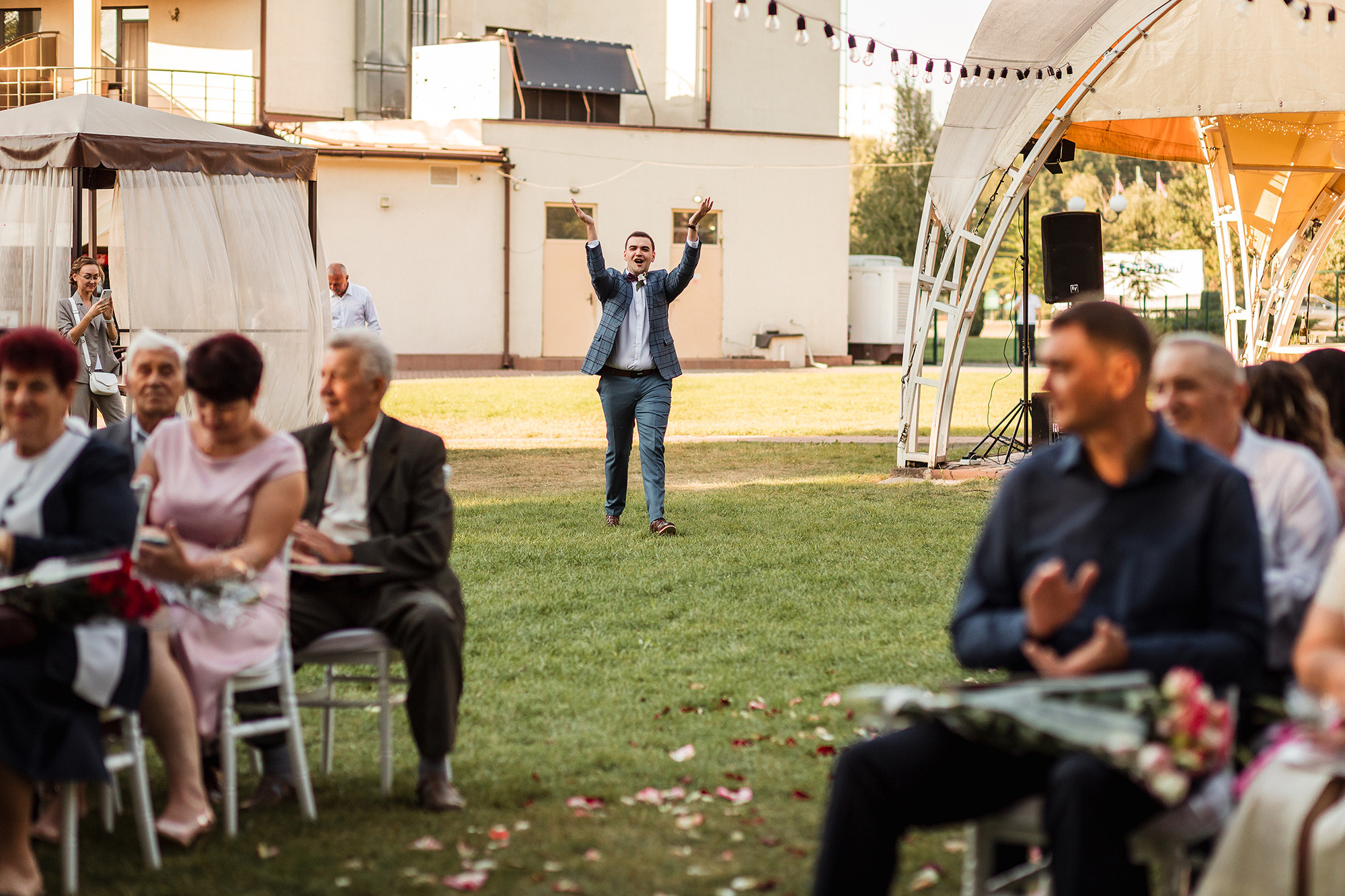 Аня та Влад. Весільний фотограф Сергій Шкрябій