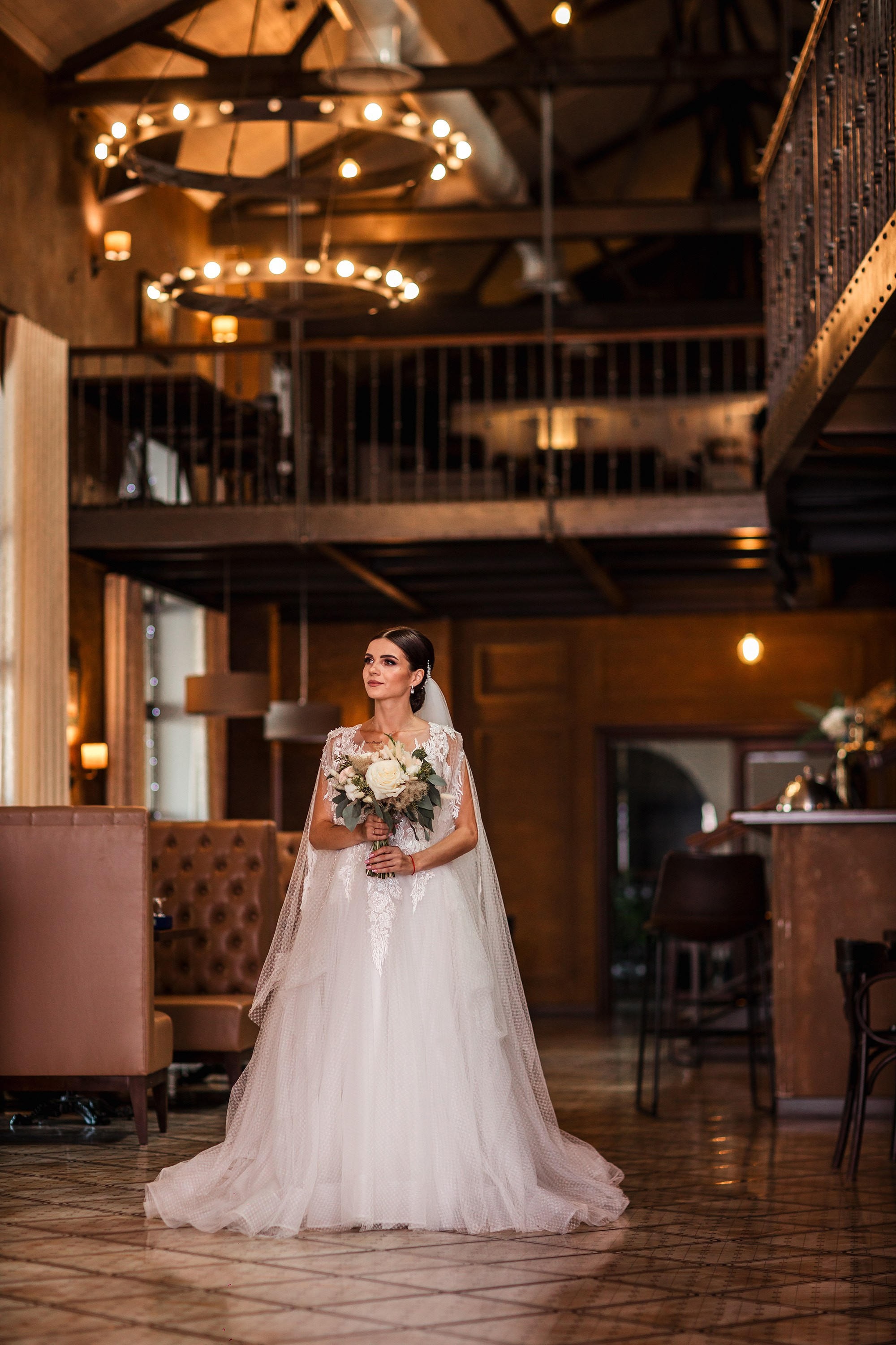 Вікторія та Микита. Весільний фотограф Сергій Шкрябій