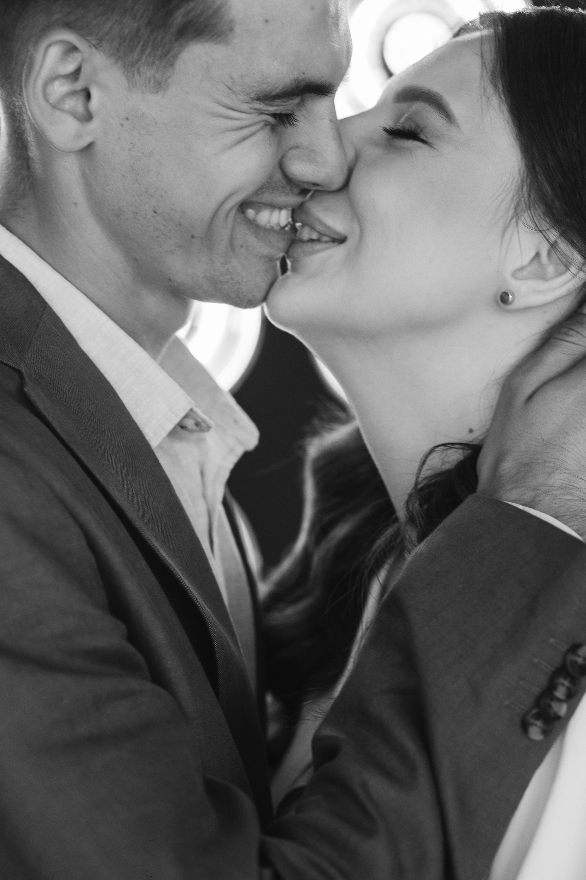 Дар’я та Владислав. Весільний фотограф Сергій Шкрябій