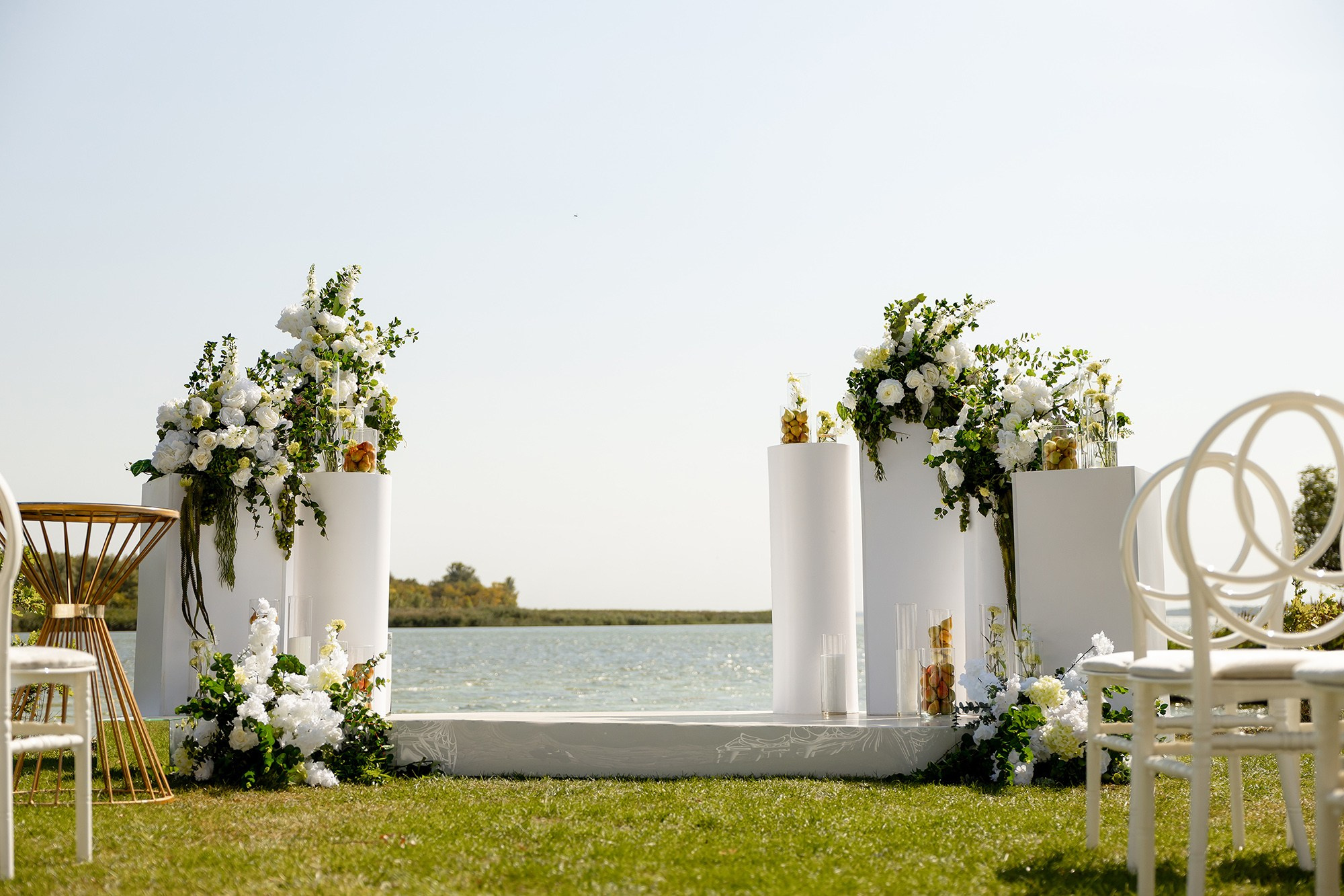 Олена та Іван. Весільний фотограф Сергій Шкрябій