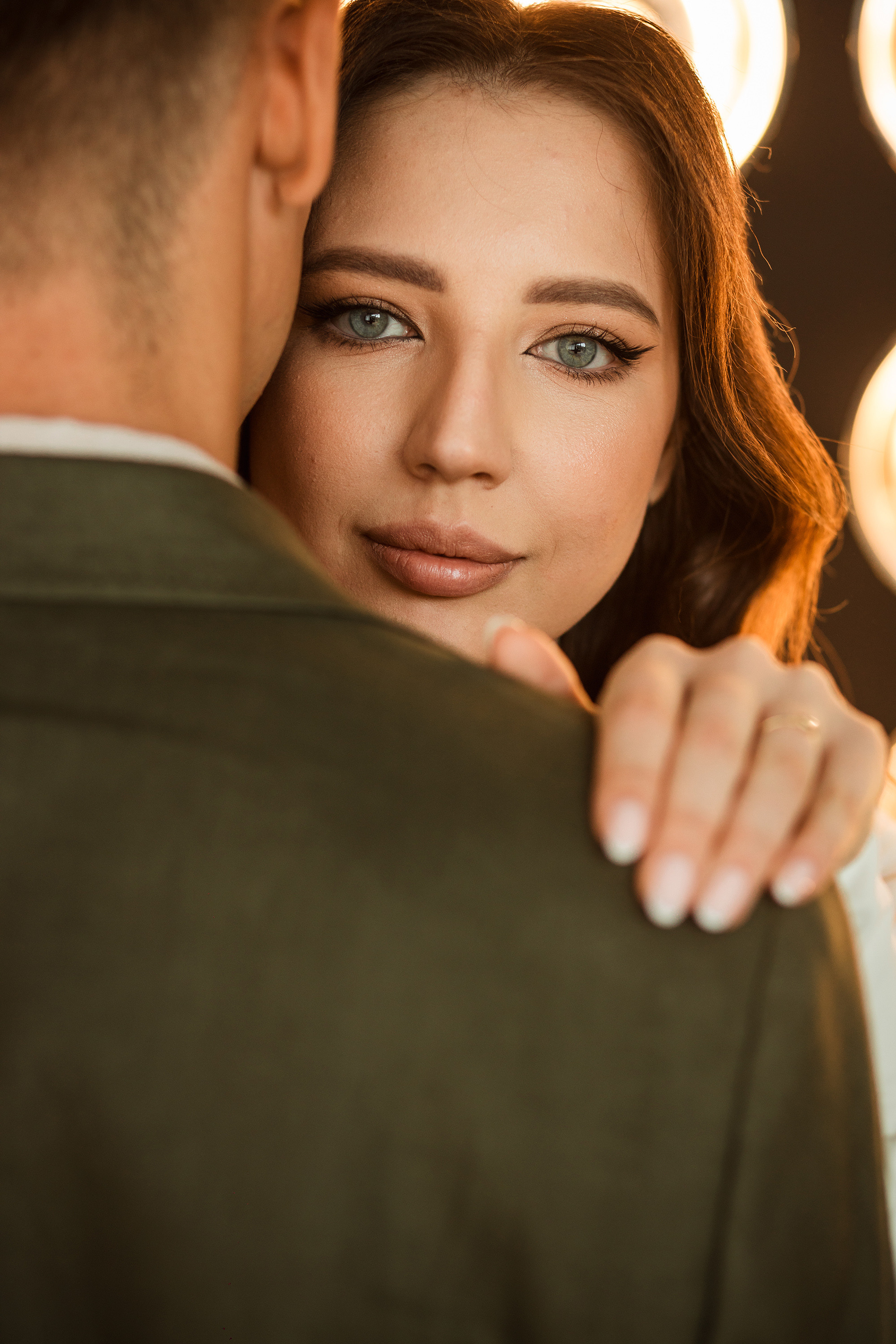 Дар’я та Владислав. Весільний фотограф Сергій Шкрябій