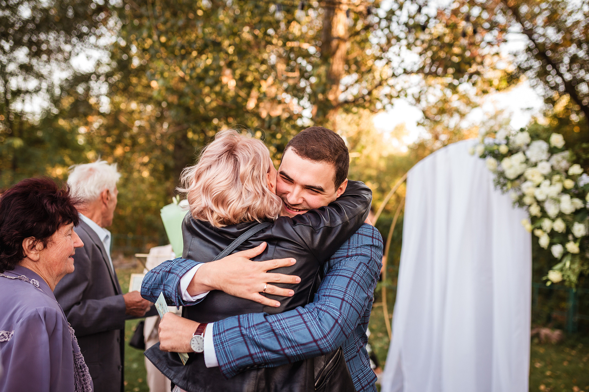 Аня та Влад. Весільний фотограф Сергій Шкрябій