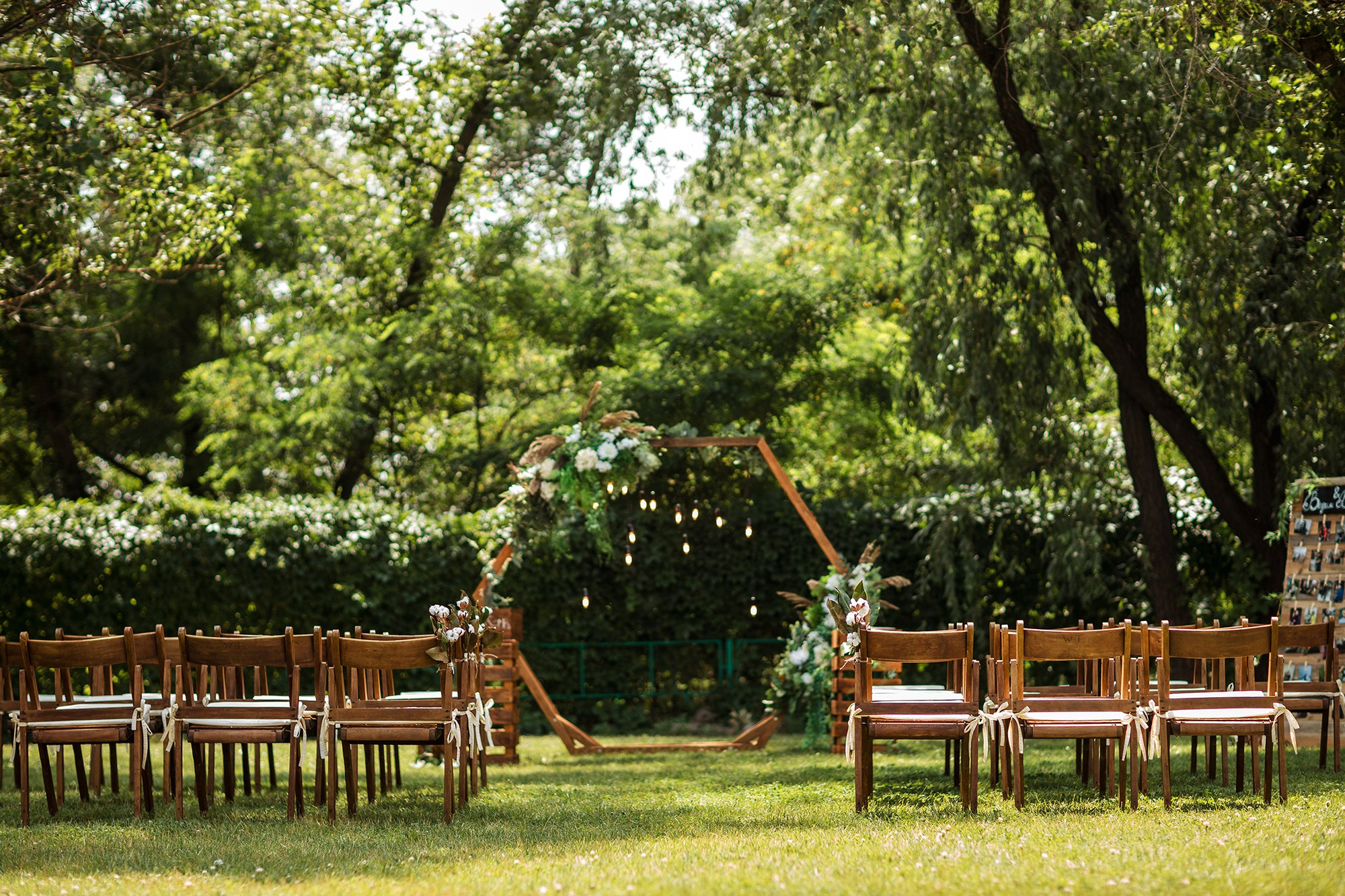 Валентина та Вадим. Весільний фотограф Сергій Шкрябій