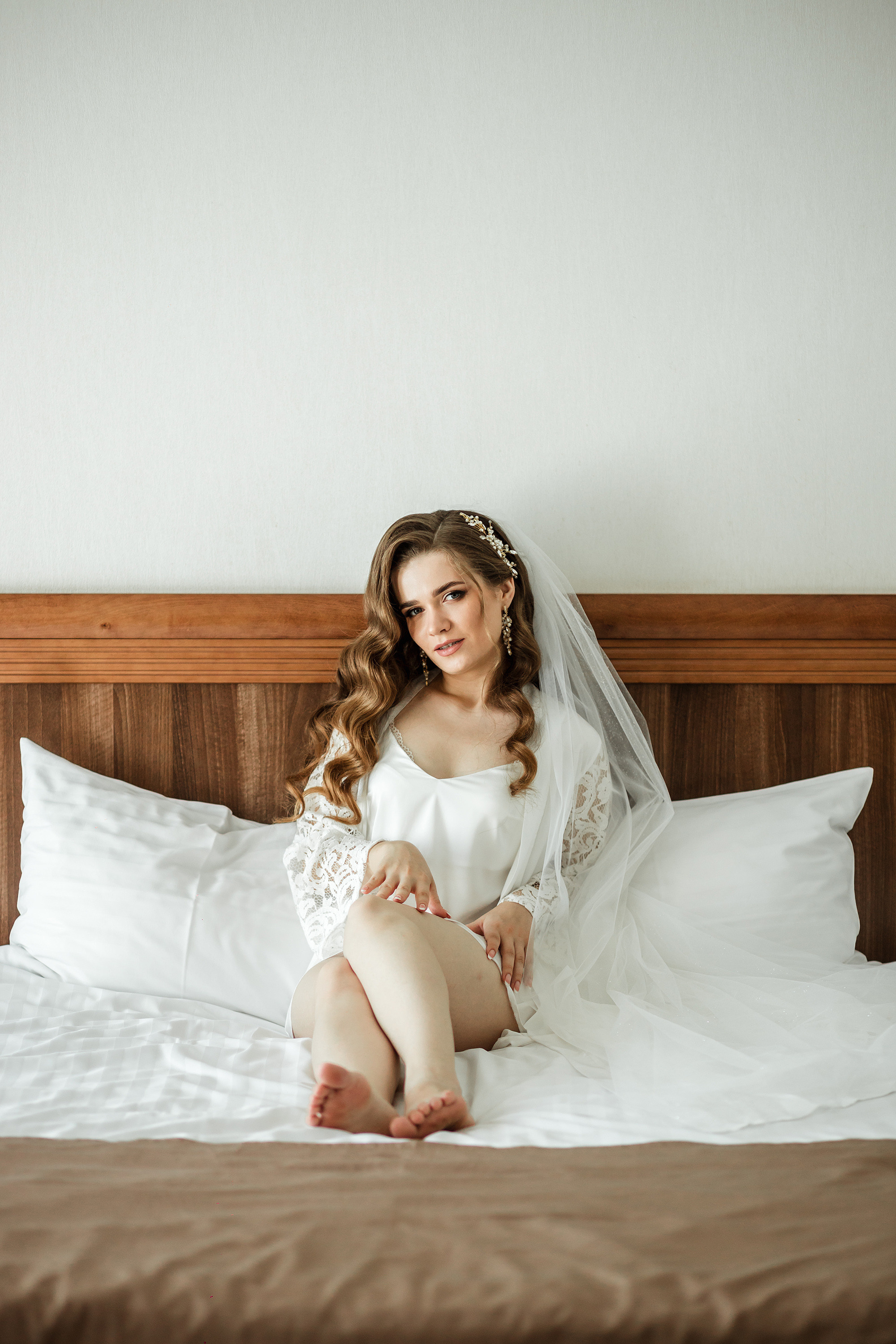 Діана та Олексій. Весільний фотограф Сергій Шкрябій