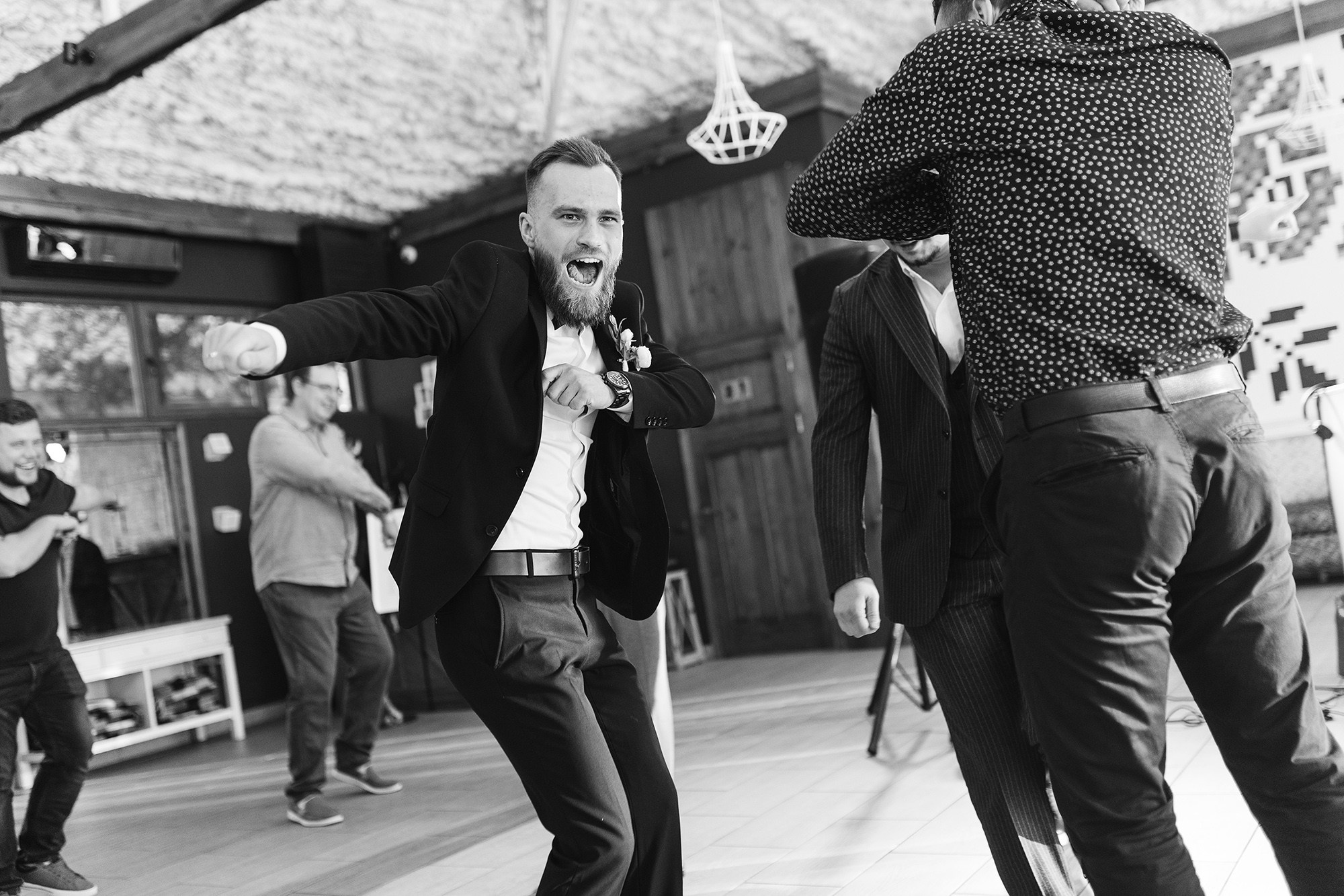 Ліна та Микита. Весільний фотограф Сергій Шкрябій