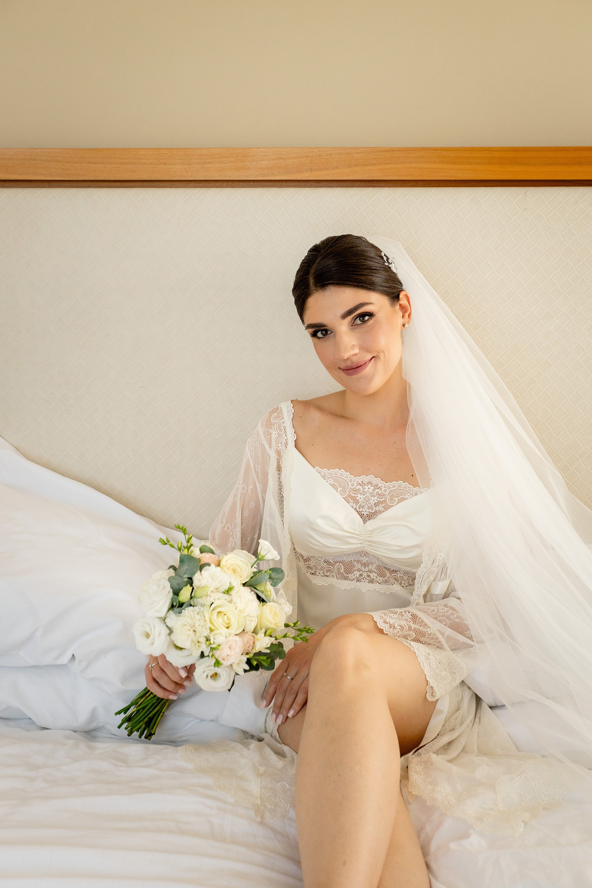 Ліна та Микита. Весільний фотограф Сергій Шкрябій