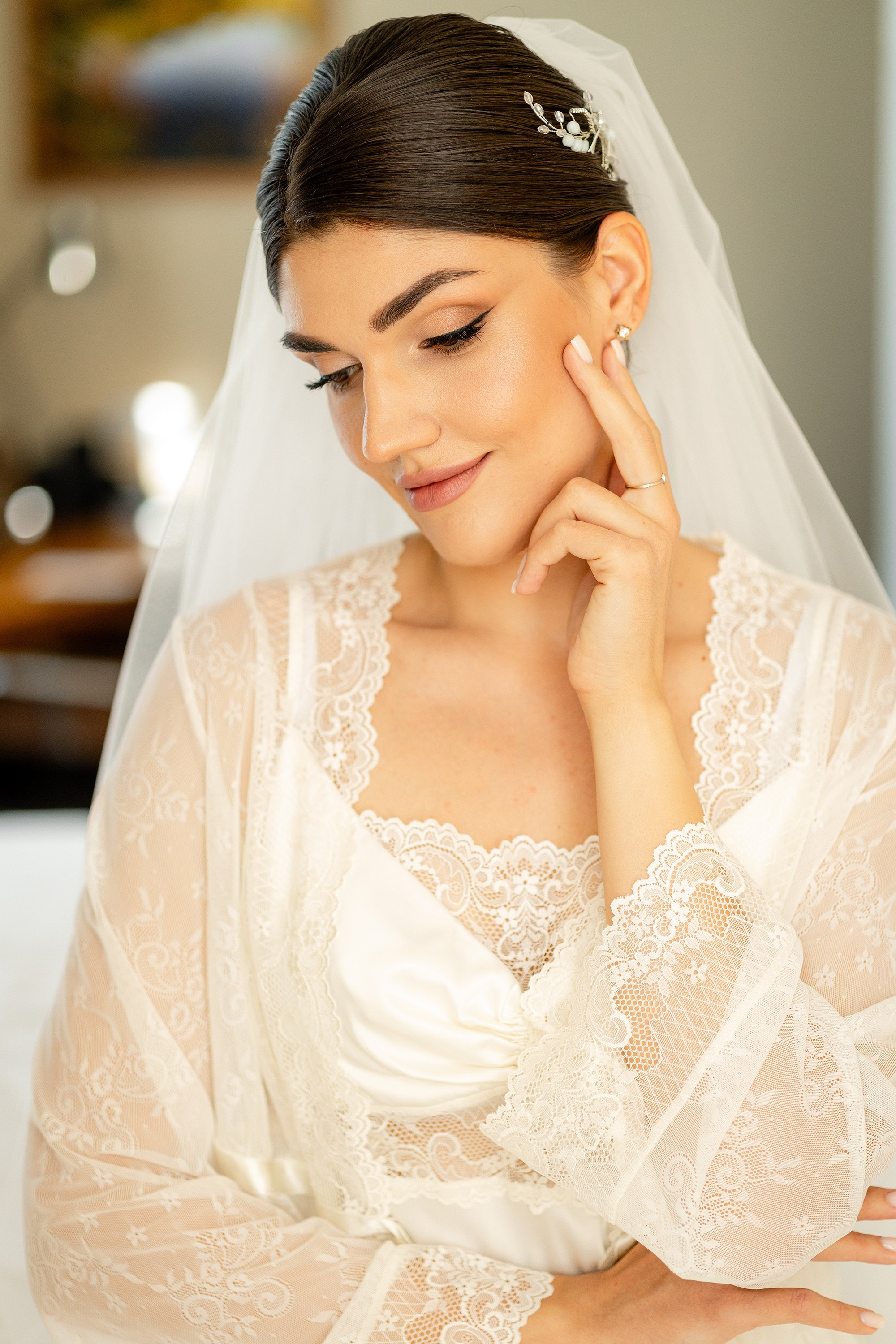 Ліна та Микита. Весільний фотограф Сергій Шкрябій