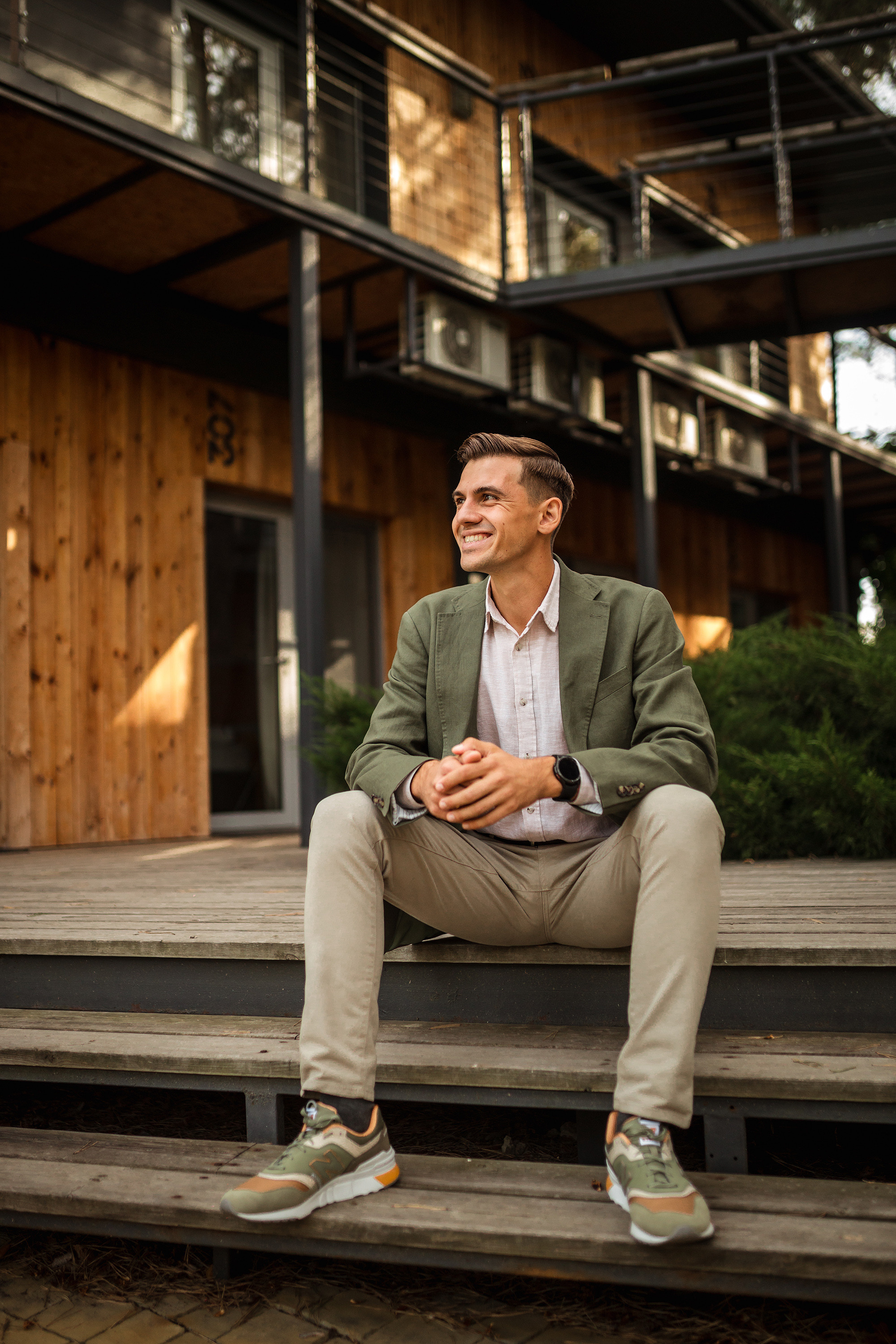 Дар’я та Владислав. Весільний фотограф Сергій Шкрябій