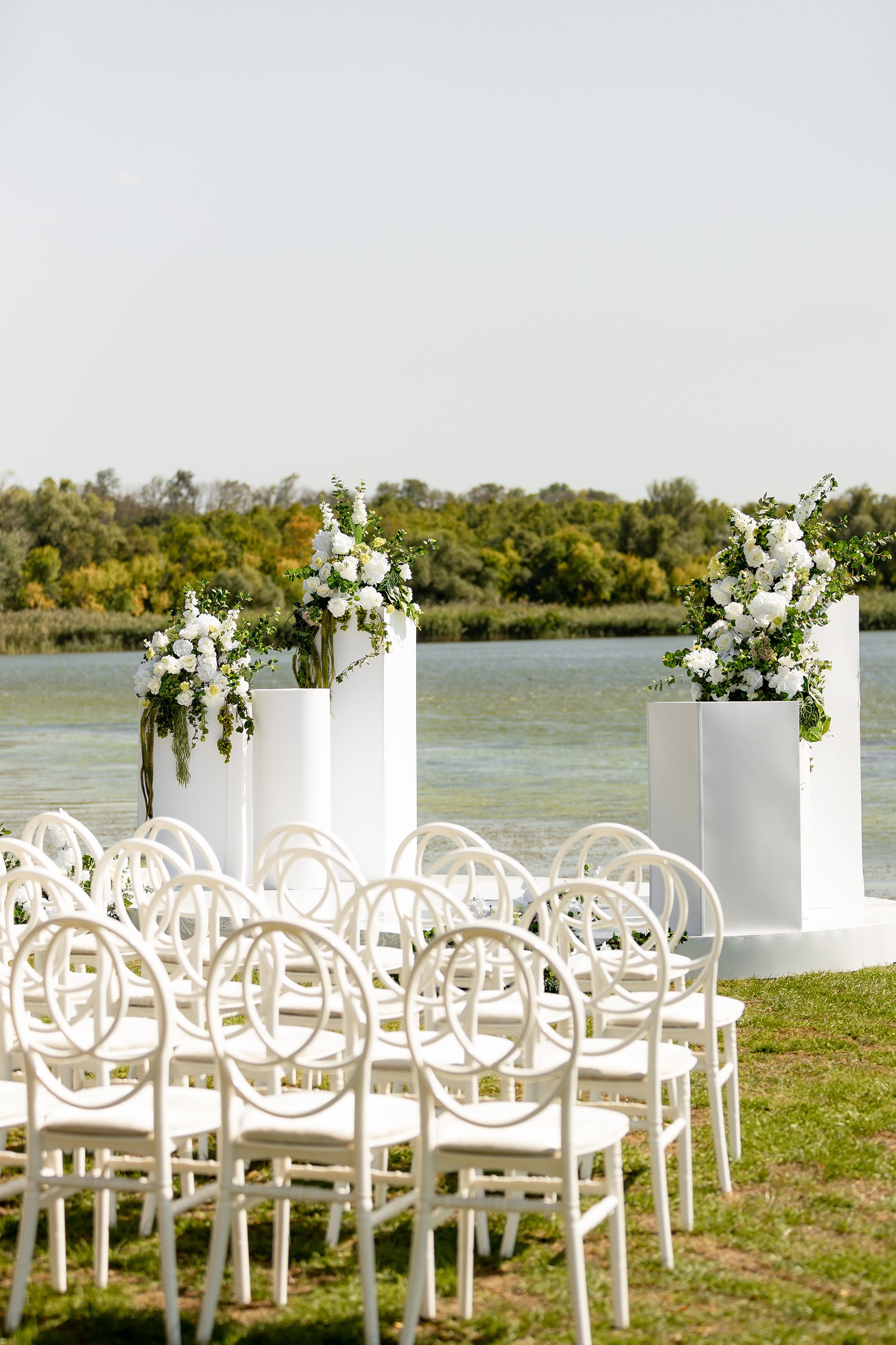Олена та Іван. Весільний фотограф Сергій Шкрябій
