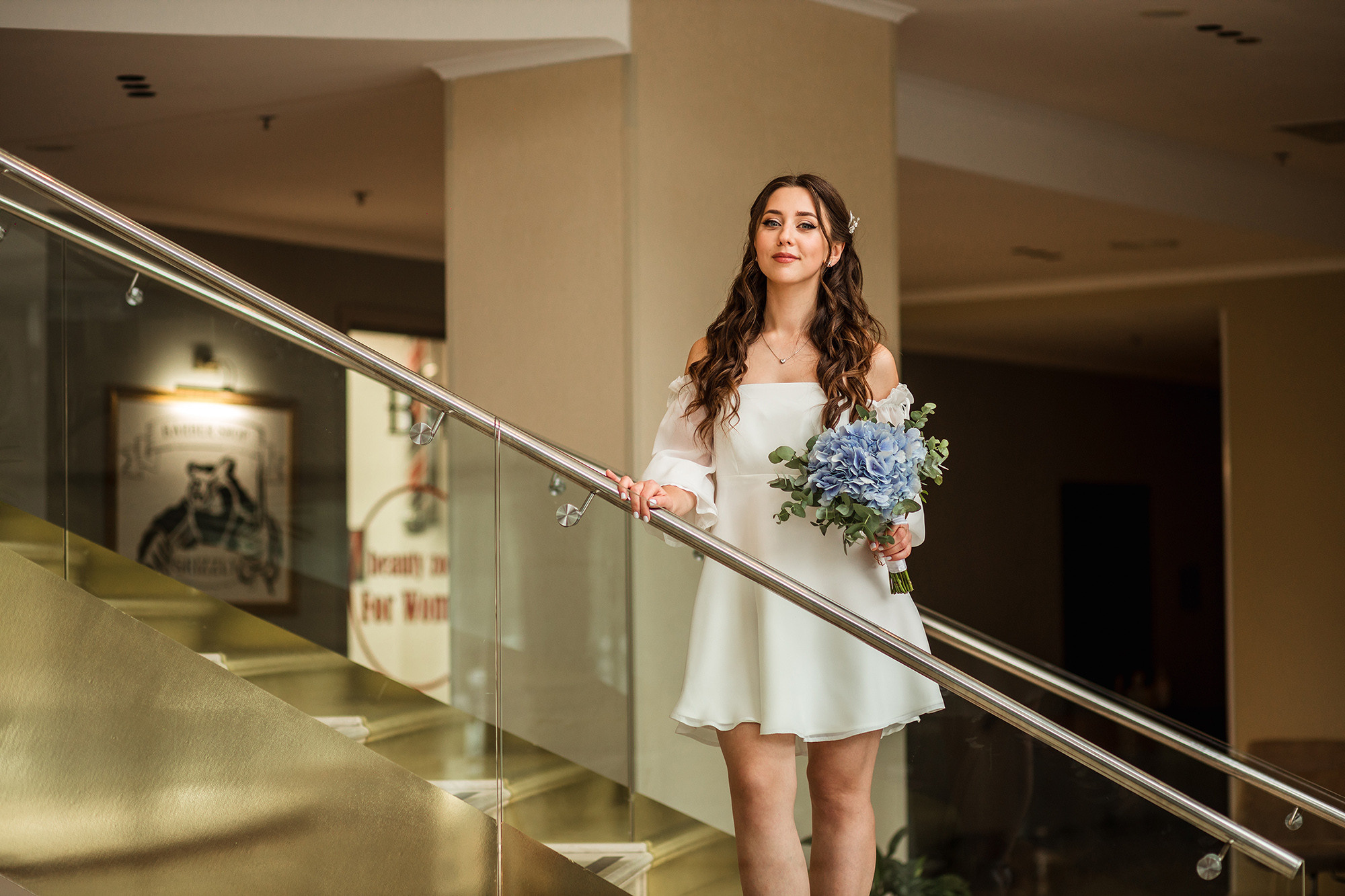 Вікторія та Павло. Весільний фотограф Сергій Шкрябій