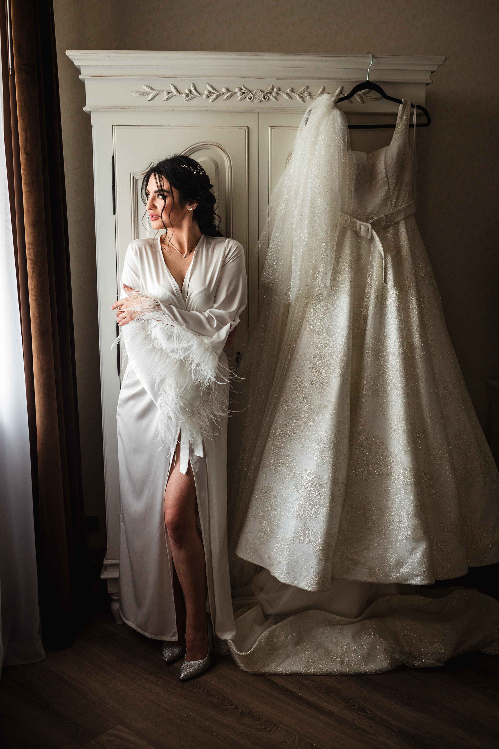 Весільний фотограф Сергій Шкрябій