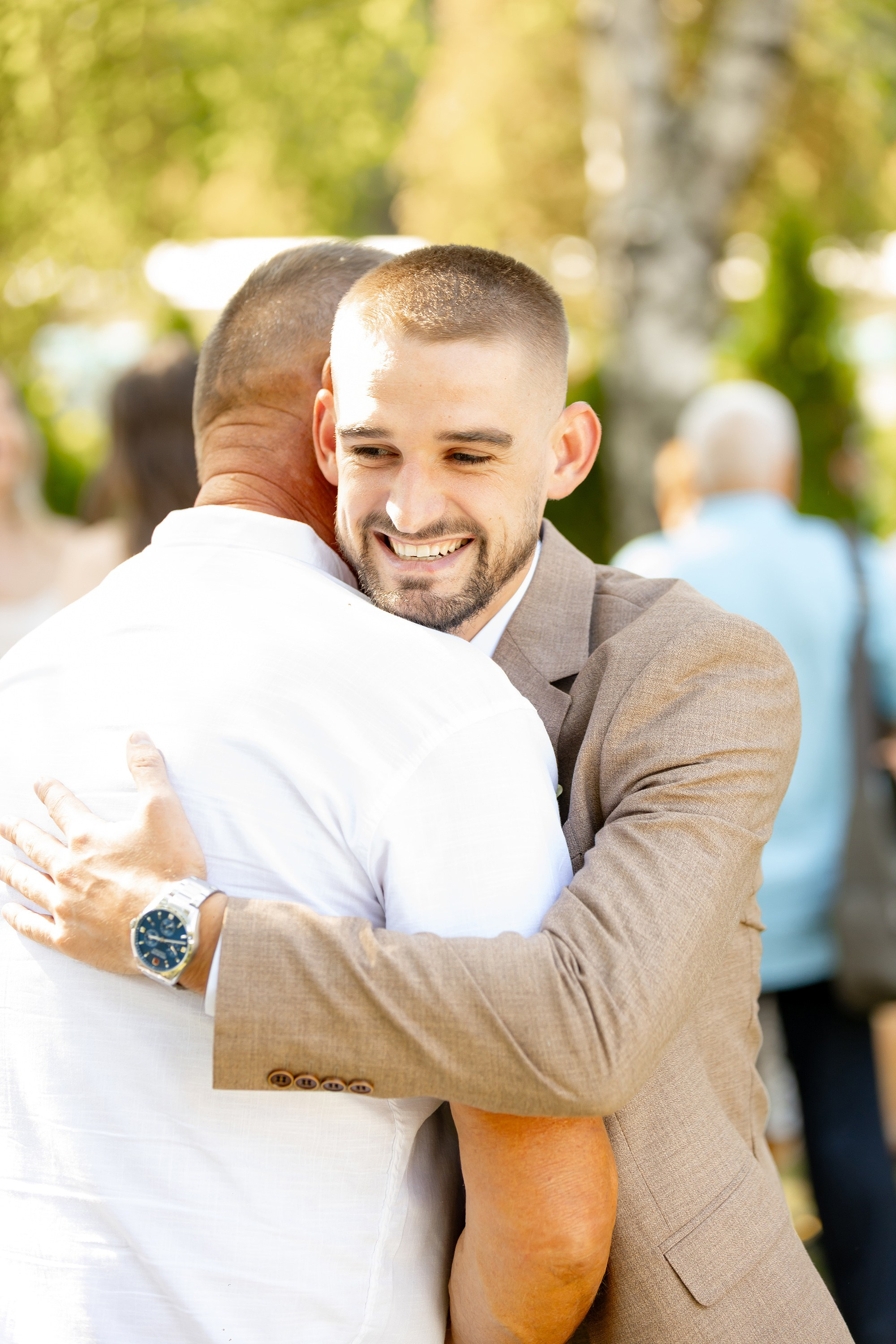 Олена та Іван. Весільний фотограф Сергій Шкрябій