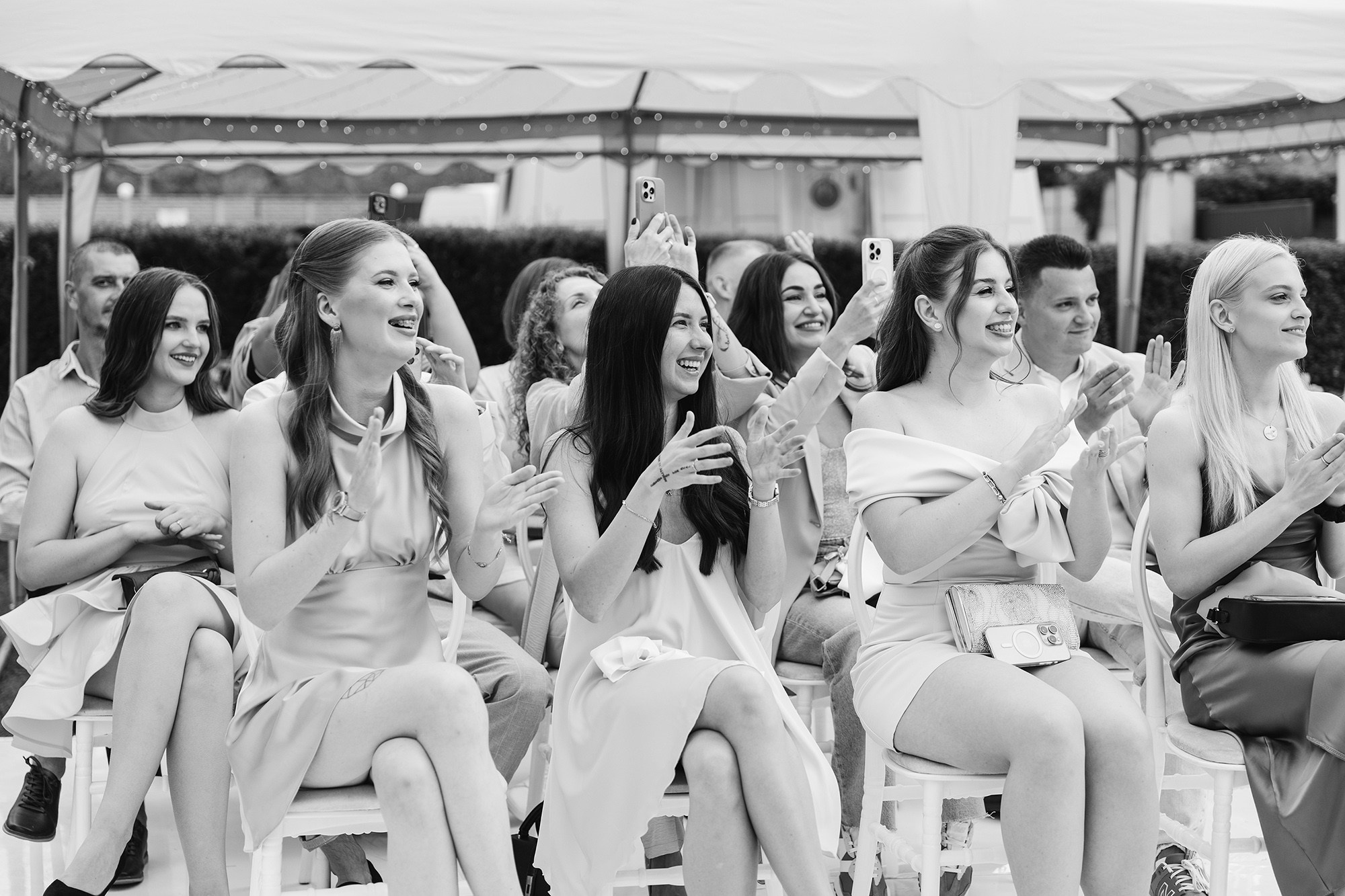 Даша та Влад. Весільний фотограф Сергій Шкрябій