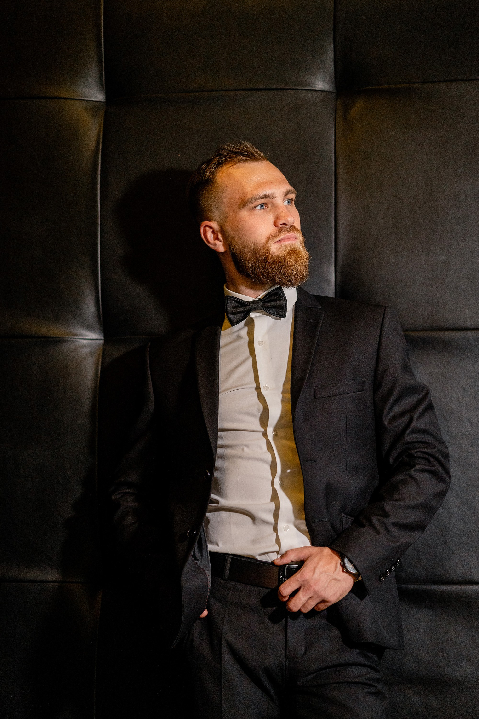 Ліна та Микита. Весільний фотограф Сергій Шкрябій