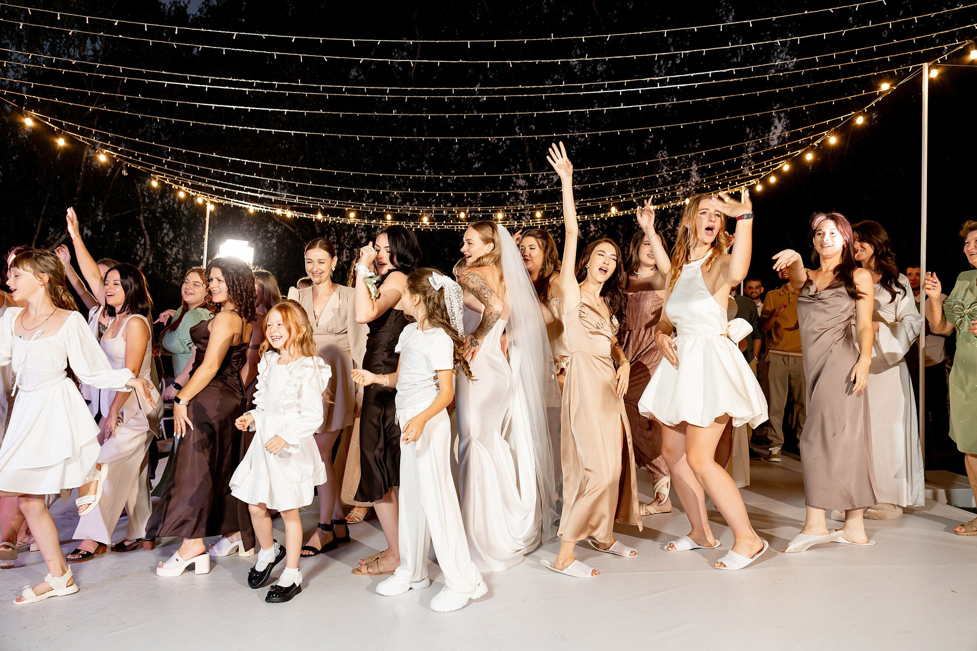 Олена та Іван. Весільний фотограф Сергій Шкрябій