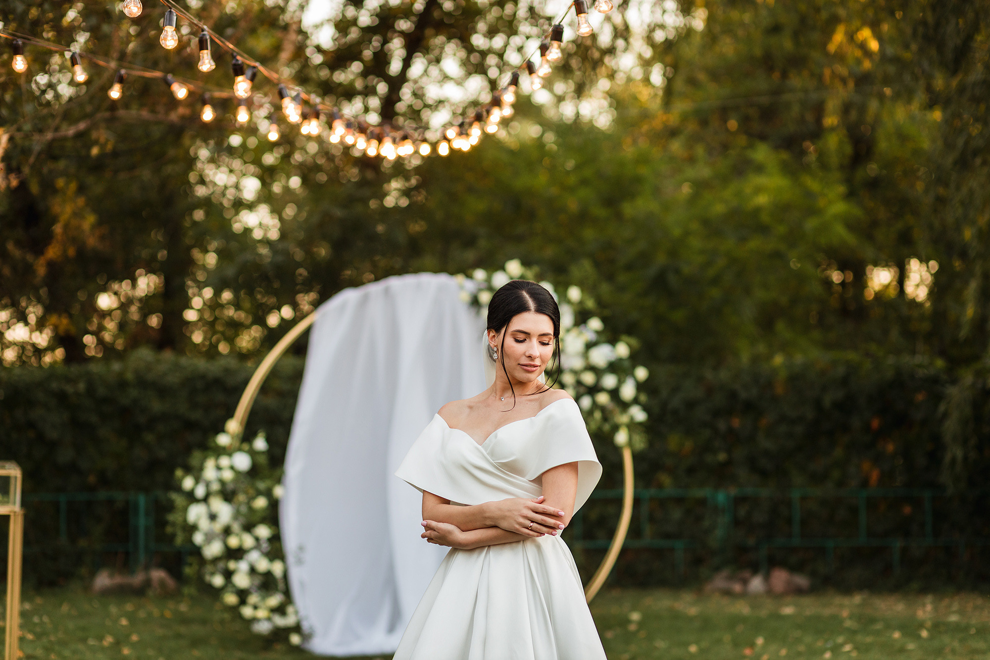 Аня та Влад. Весільний фотограф Сергій Шкрябій