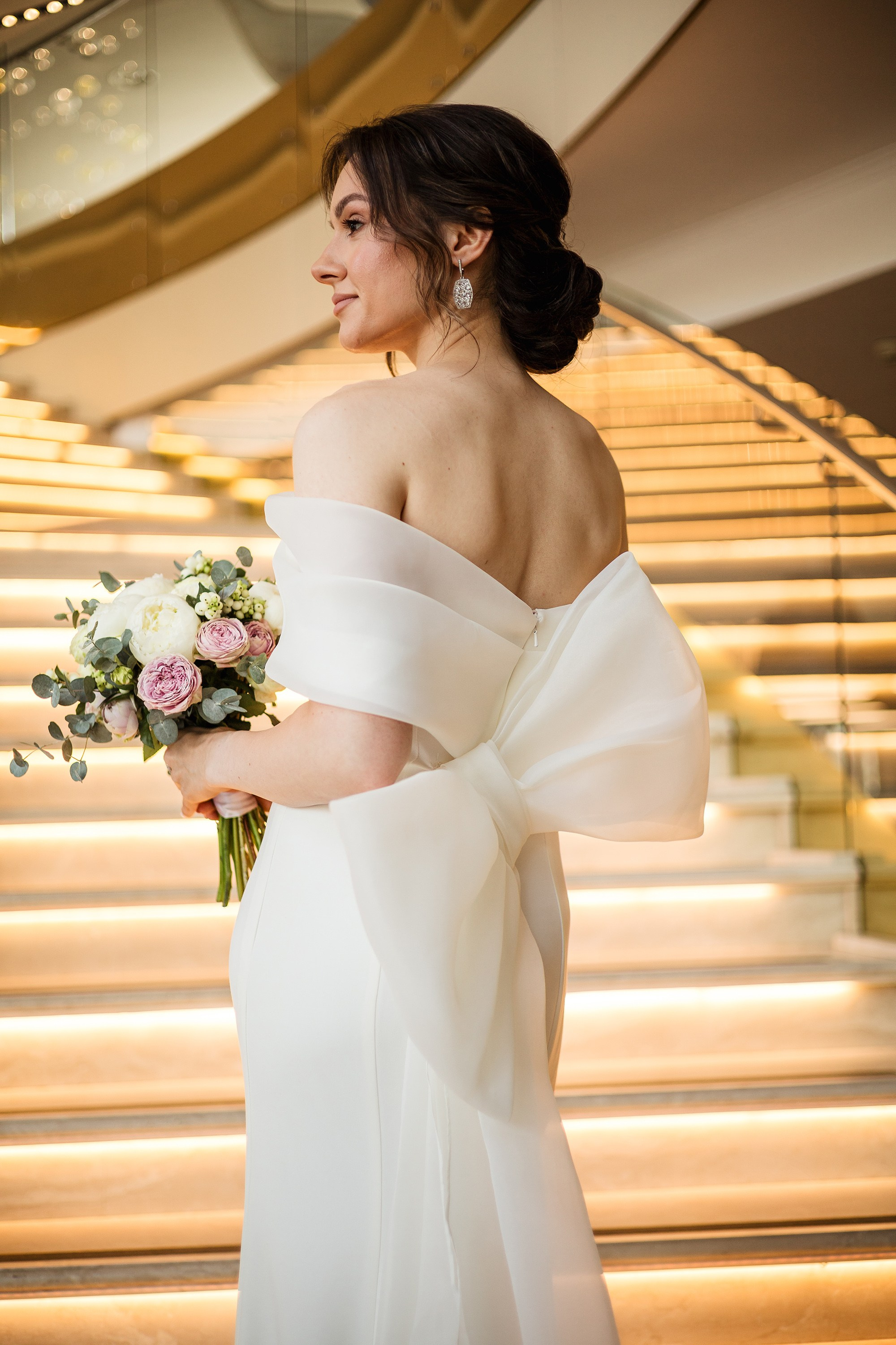 Ніка та Ігор. Весільний фотограф Сергій Шкрябій