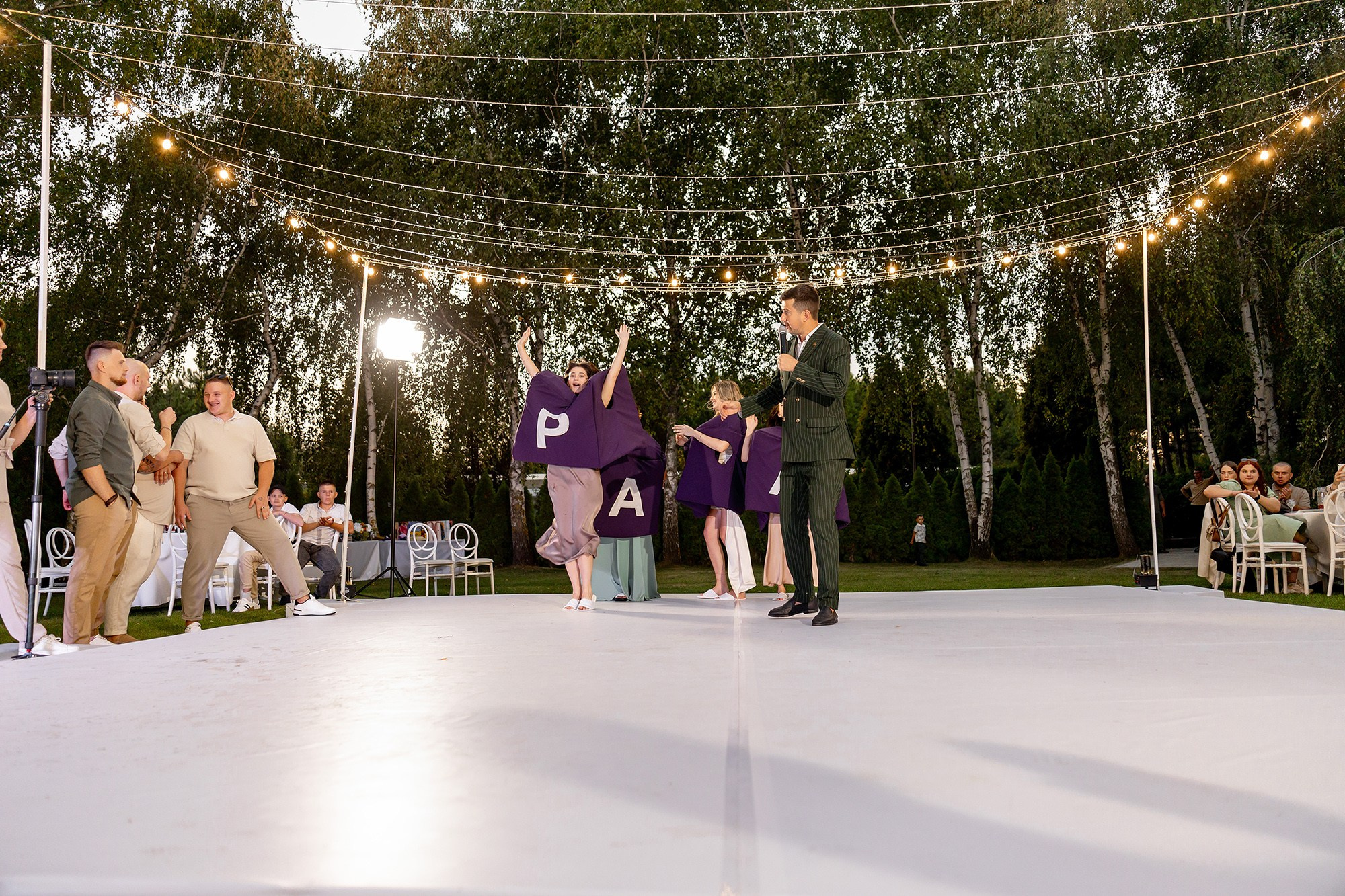 Олена та Іван. Весільний фотограф Сергій Шкрябій