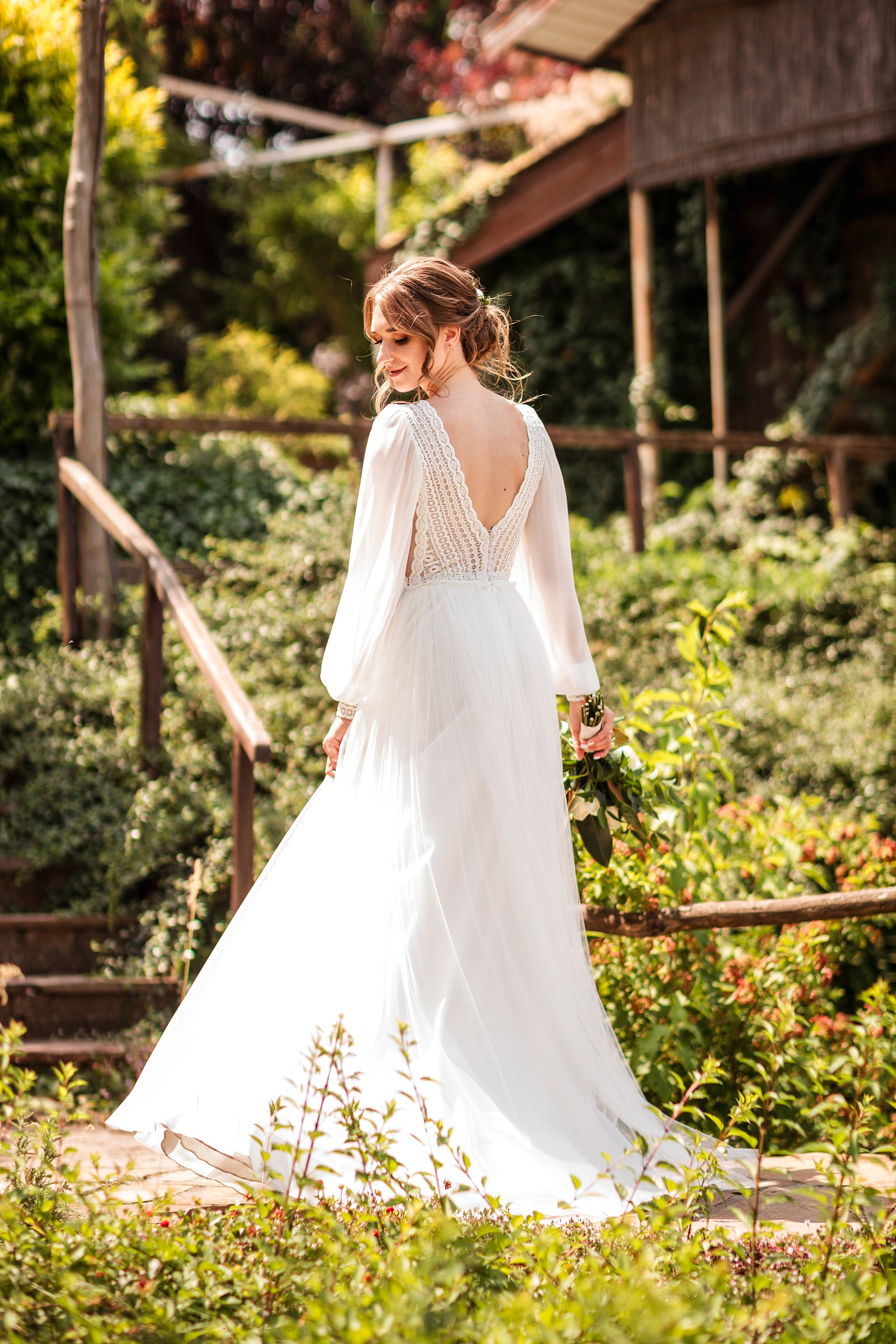 Валентина та Вадим. Весільний фотограф Сергій Шкрябій