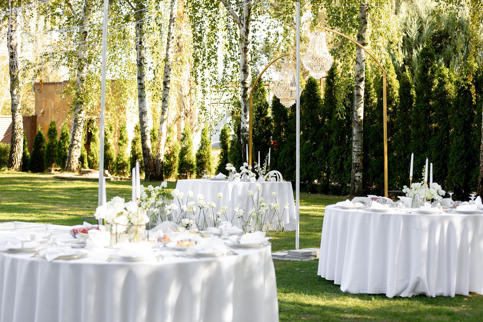 Ксенія та Микита. Весільний фотограф Сергій Шкрябій