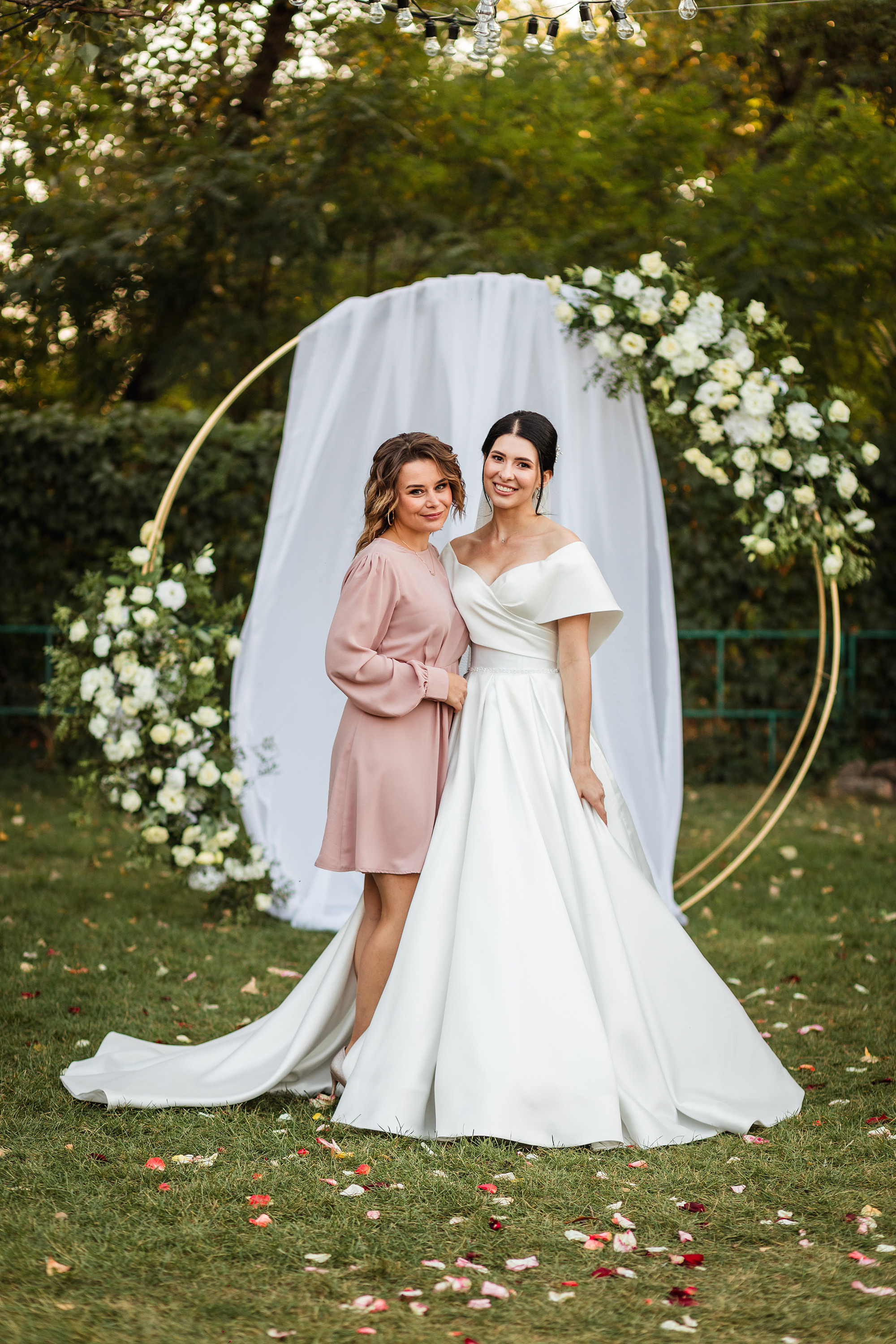 Аня та Влад. Весільний фотограф Сергій Шкрябій