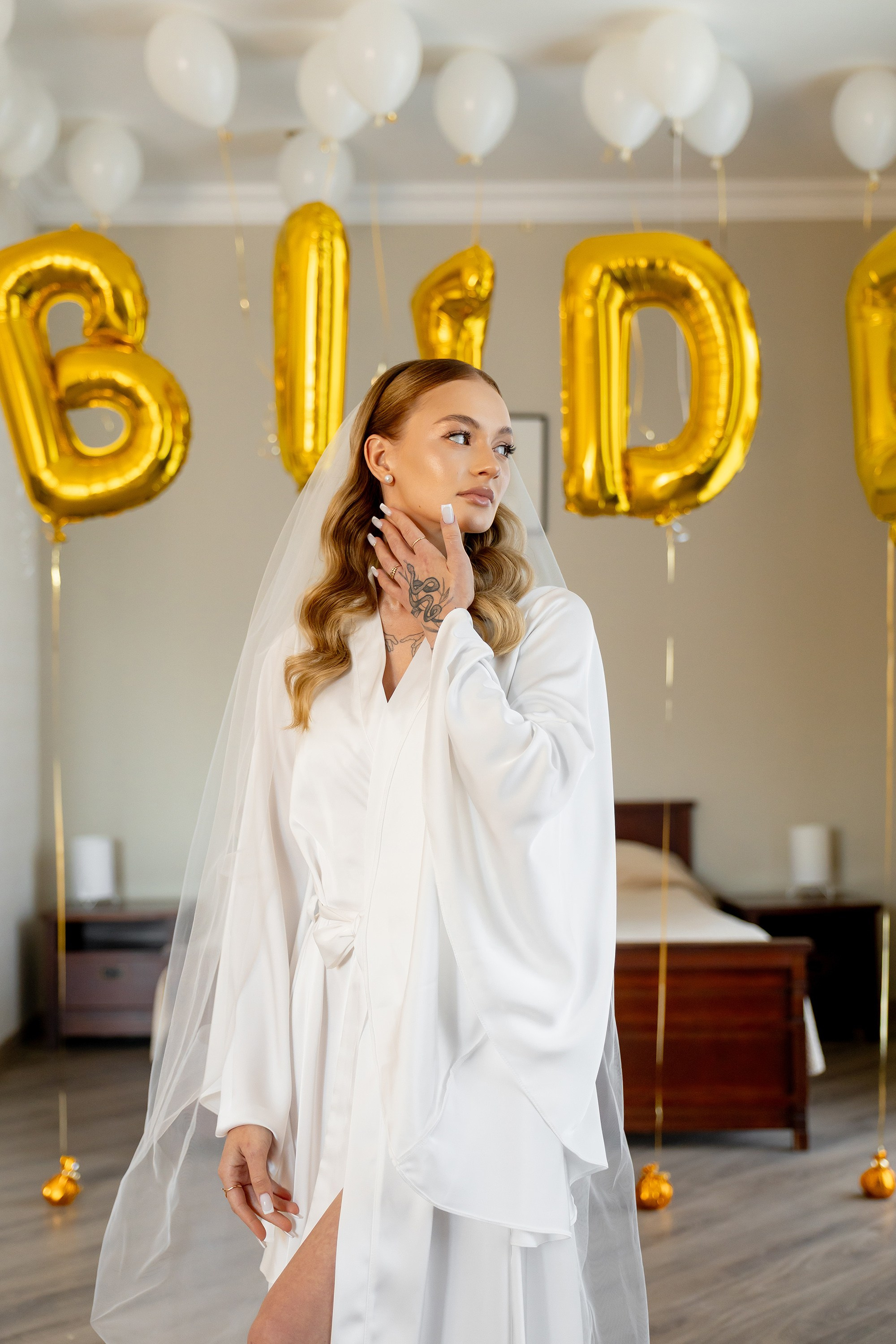 Олена та Іван. Весільний фотограф Сергій Шкрябій